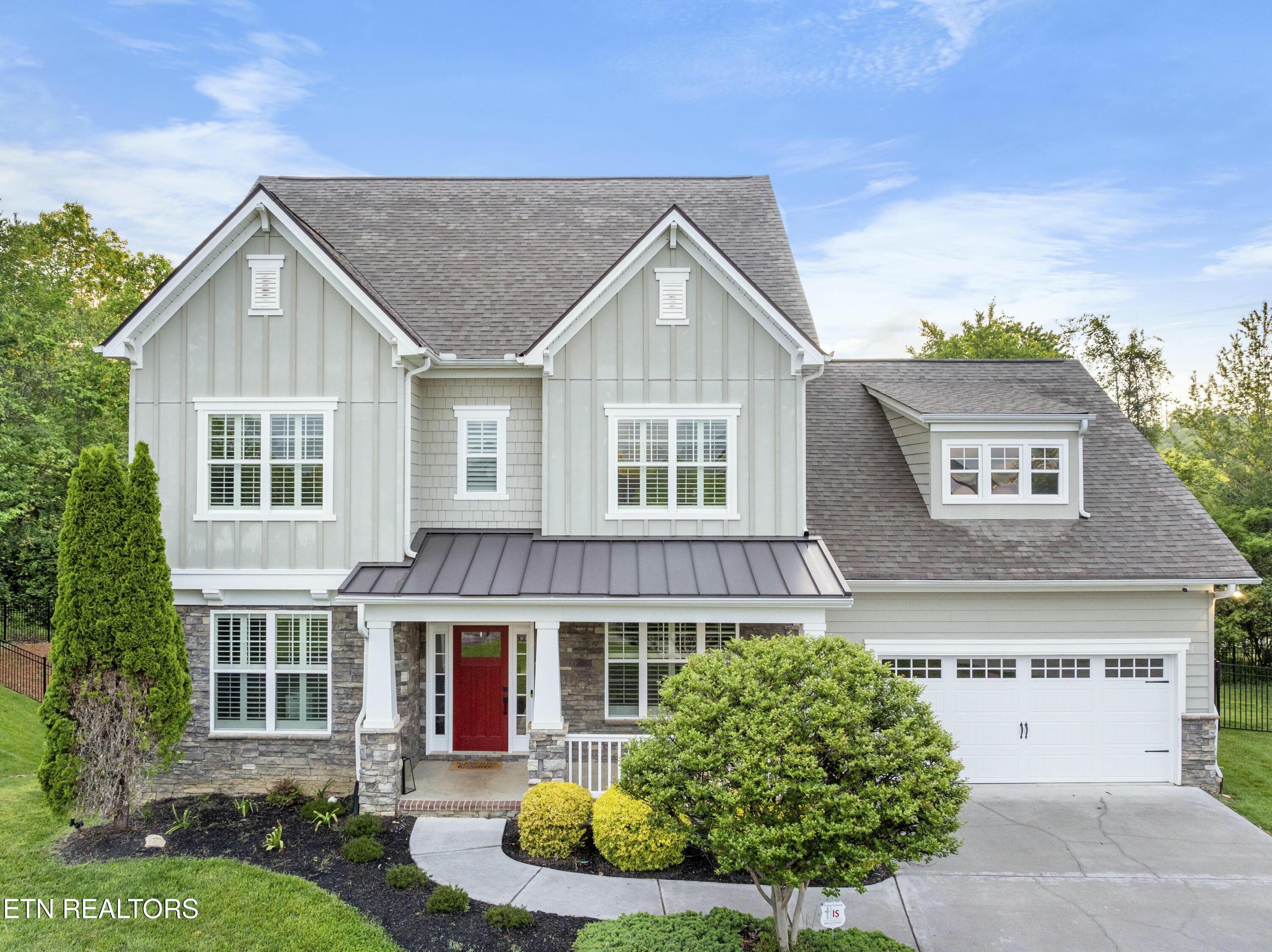 241 Spring Water Lane Property Photo
