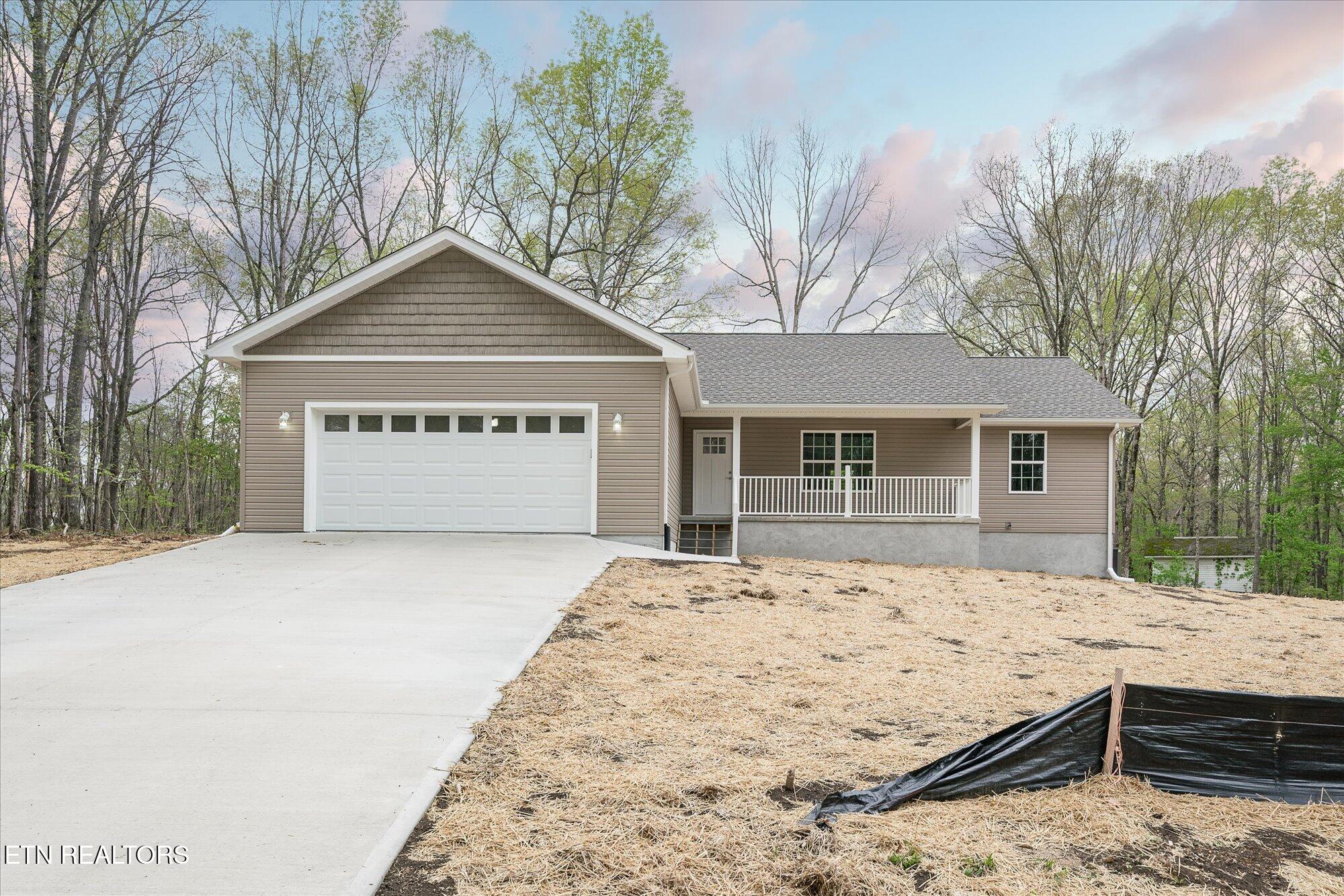 5272 Cheyenne Drive Property Photo