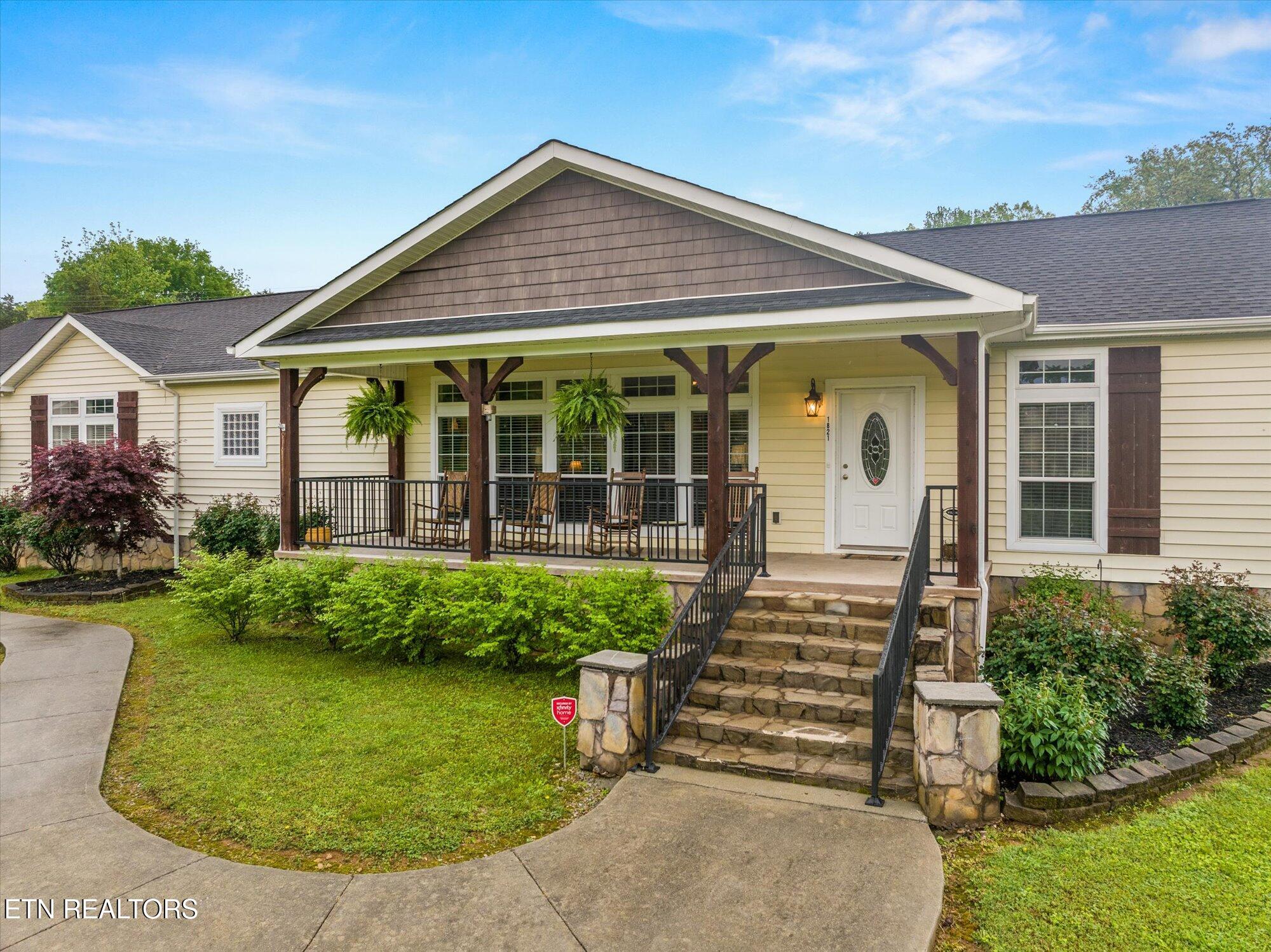 Mcminn County 40 County Real Estate Listings Main Image