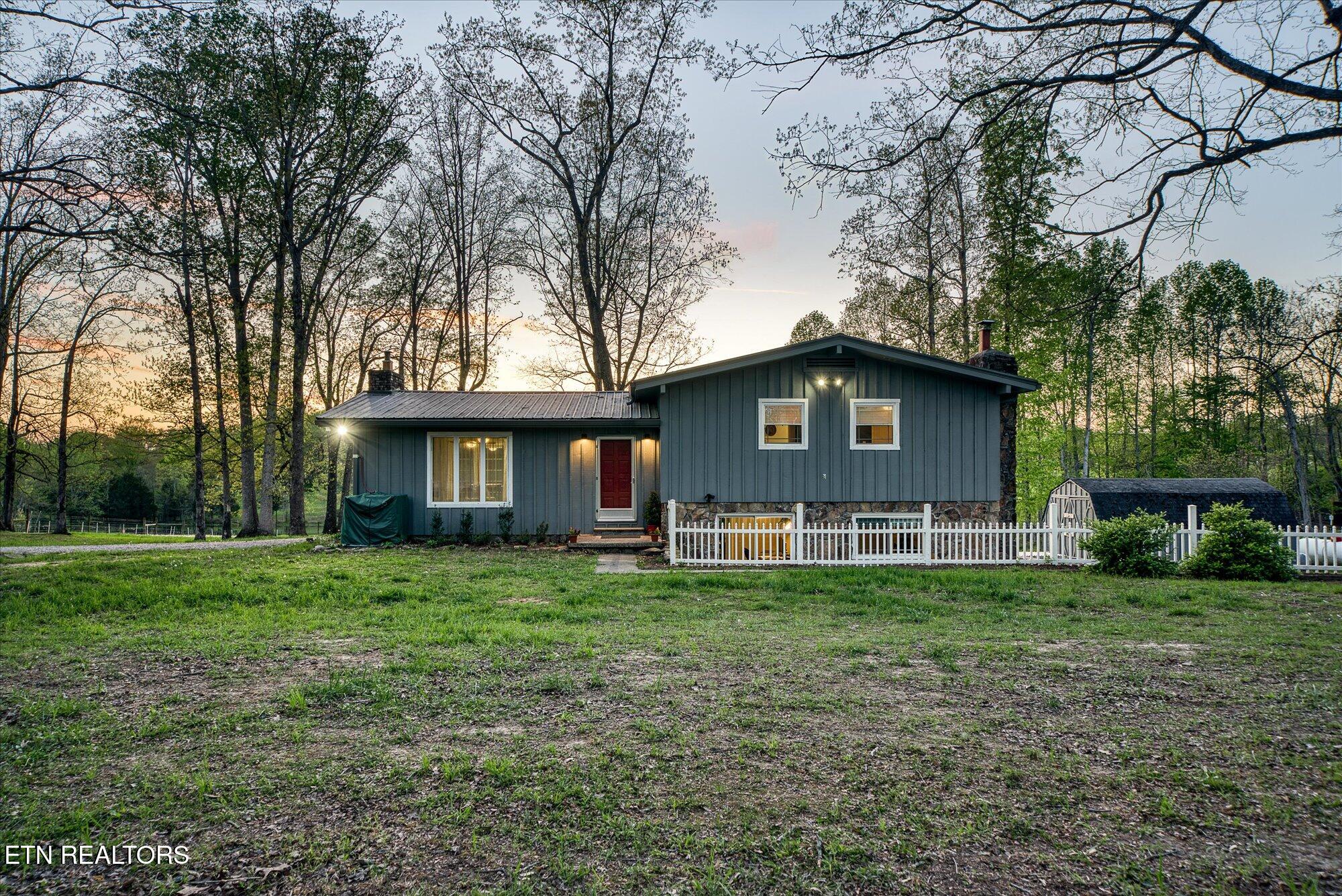 1563 Boyd Creek Rd Property Photo 1