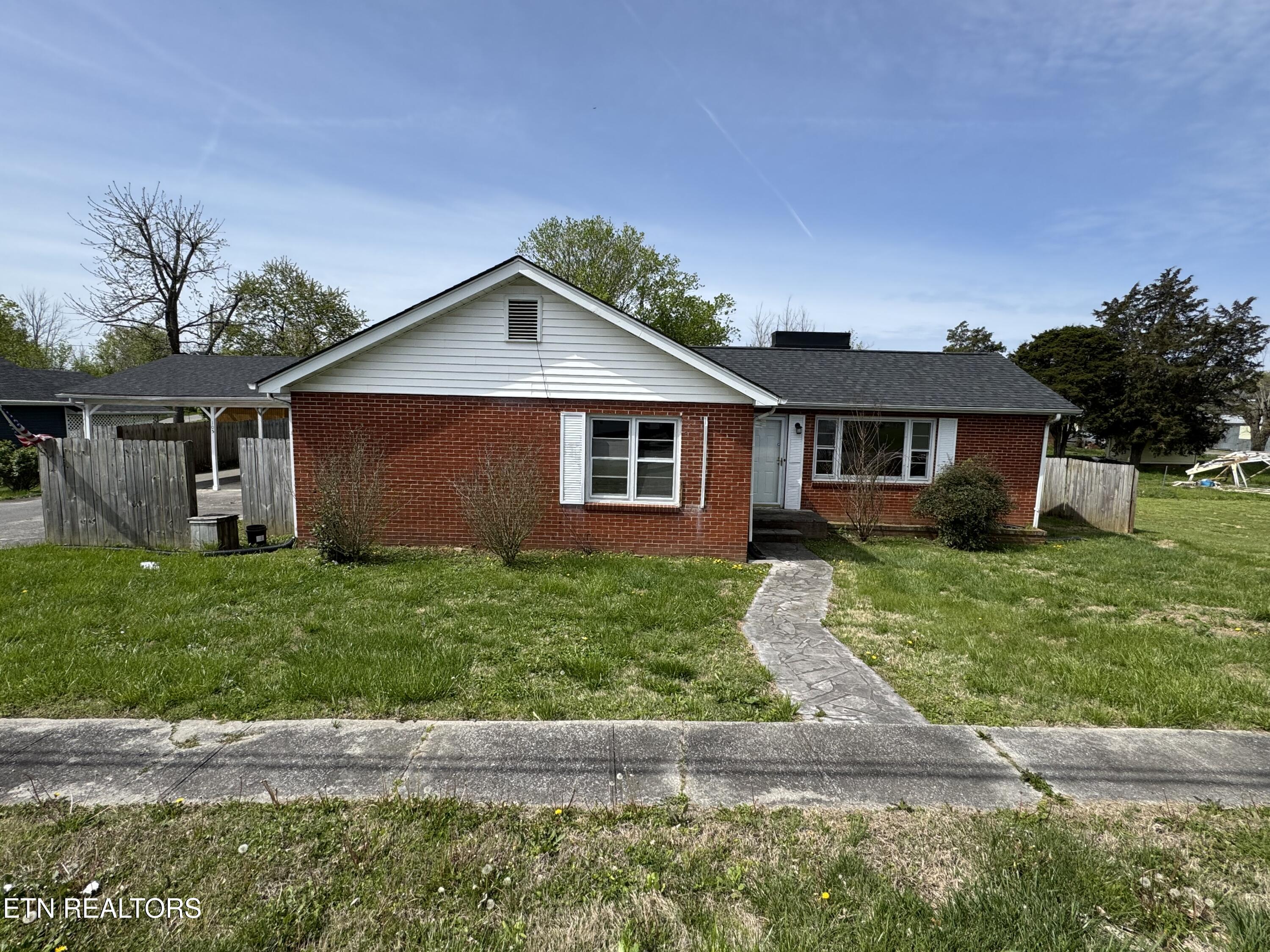 105 Davis Drive Property Photo