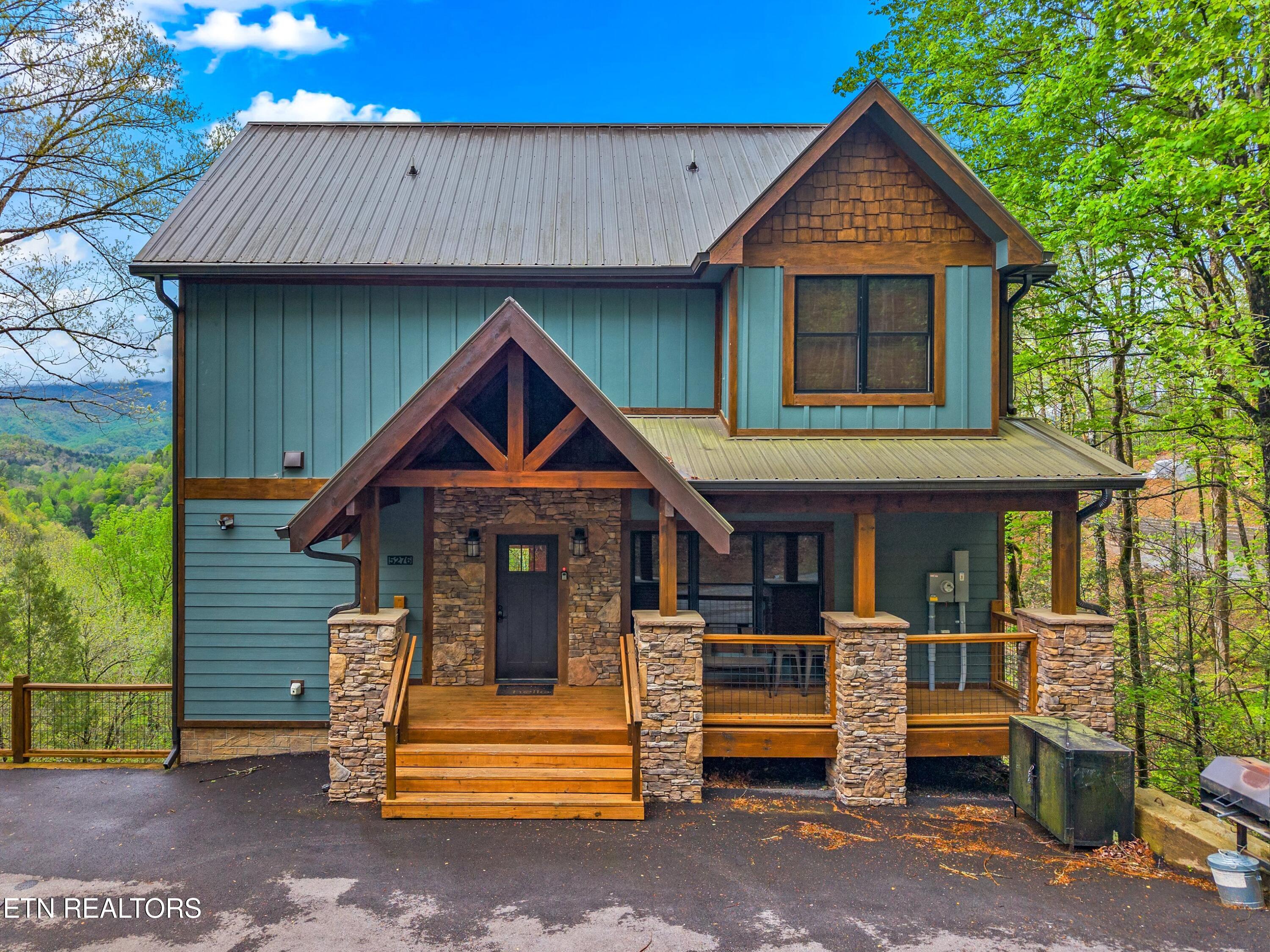 5276 Riversong Way Way