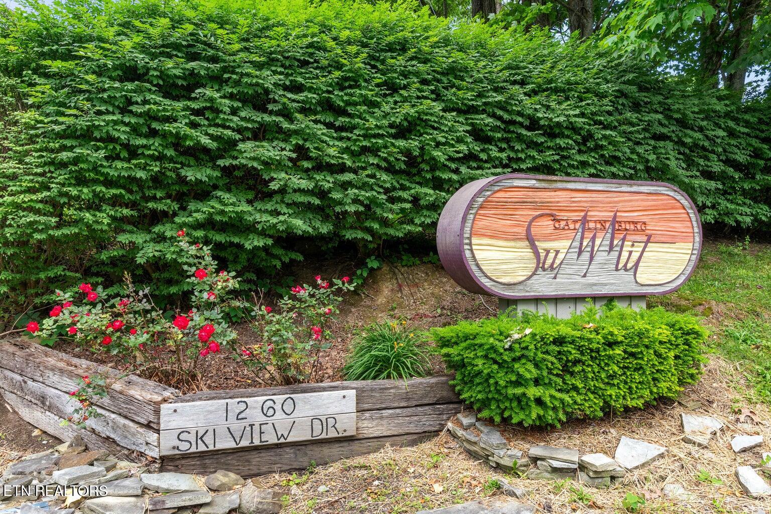 1260 Ski View Drive Property Photo 37
