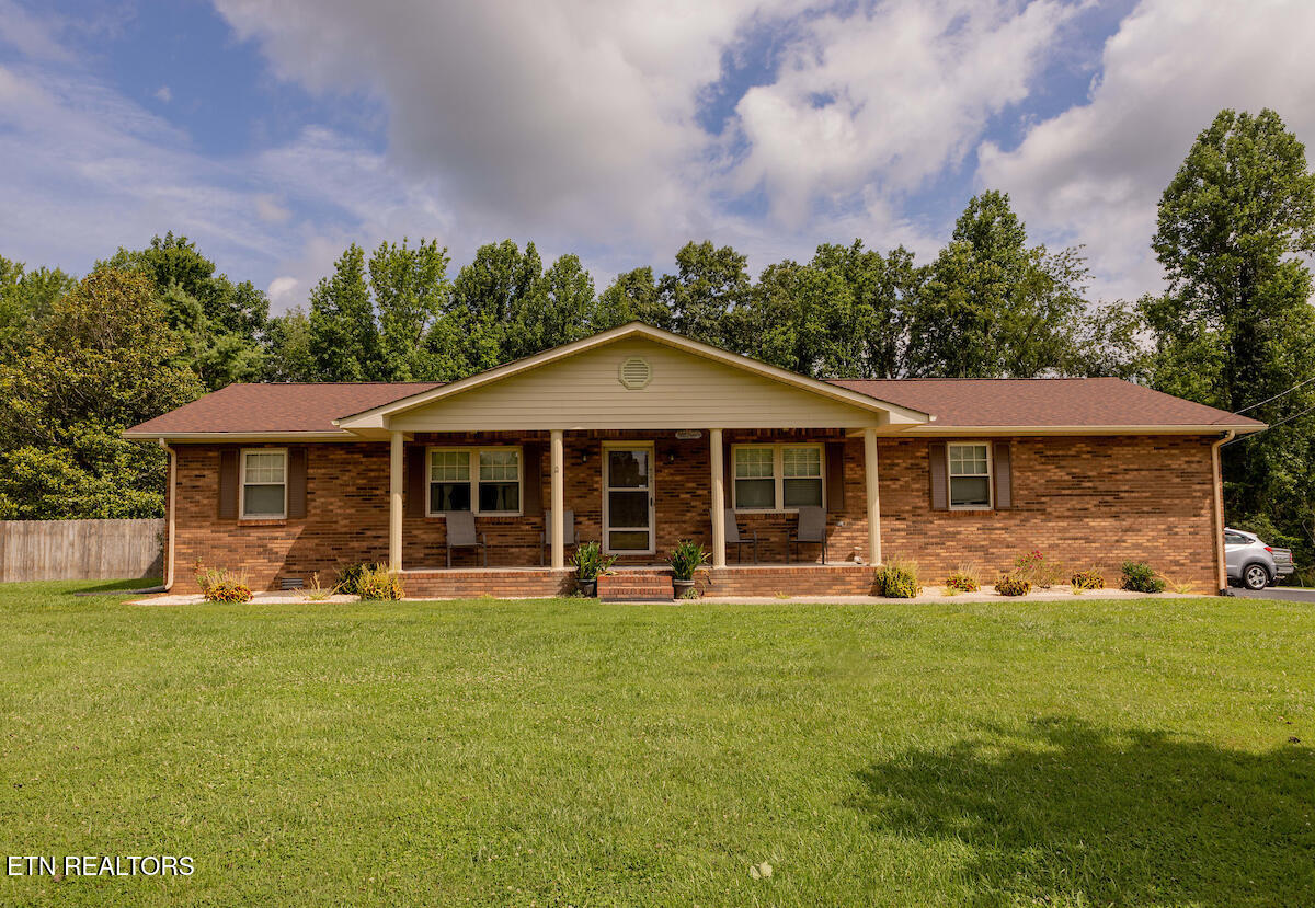 1058 Mountain View Rd