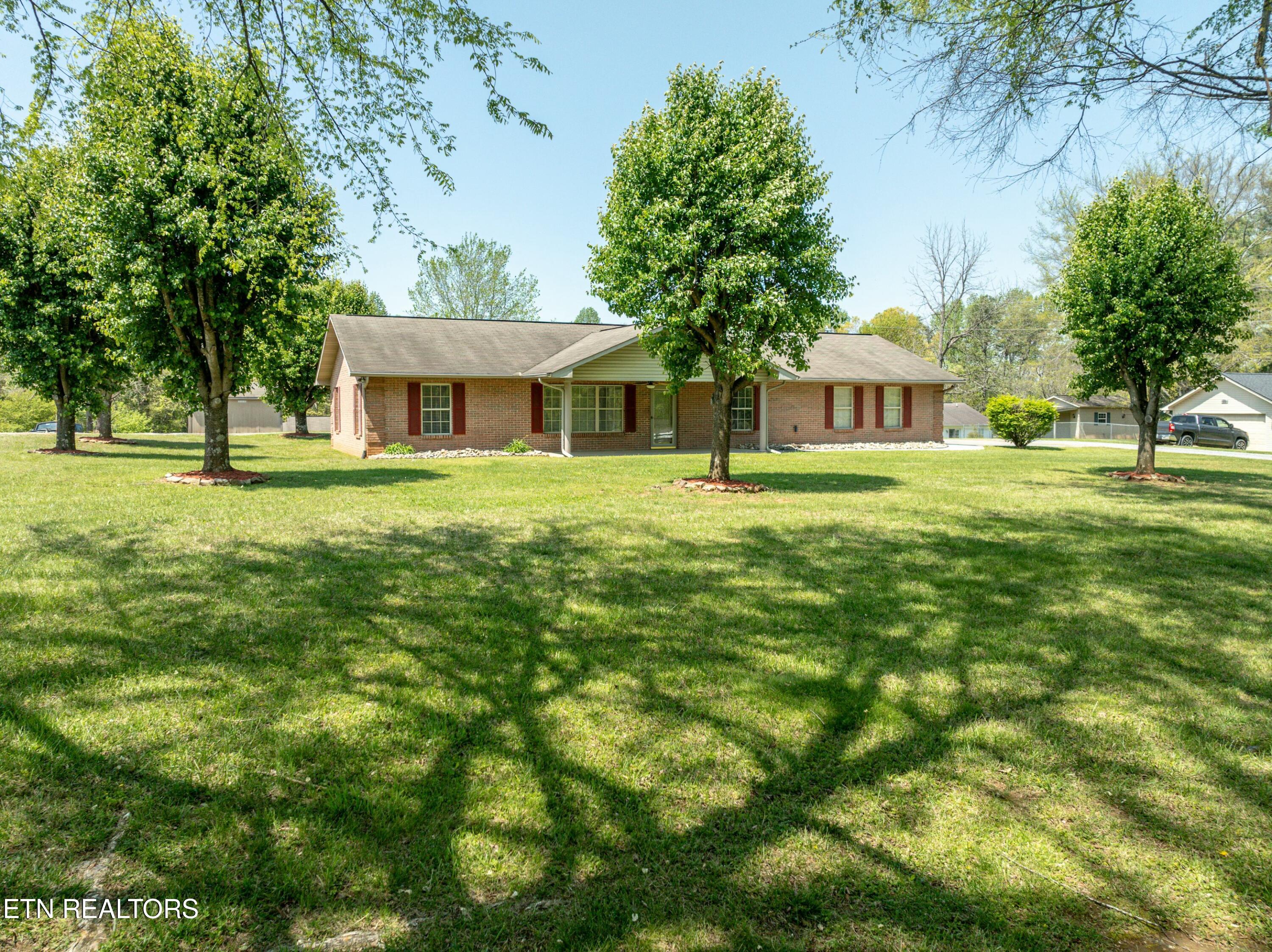 121 Amburn Drive Property Photo 1