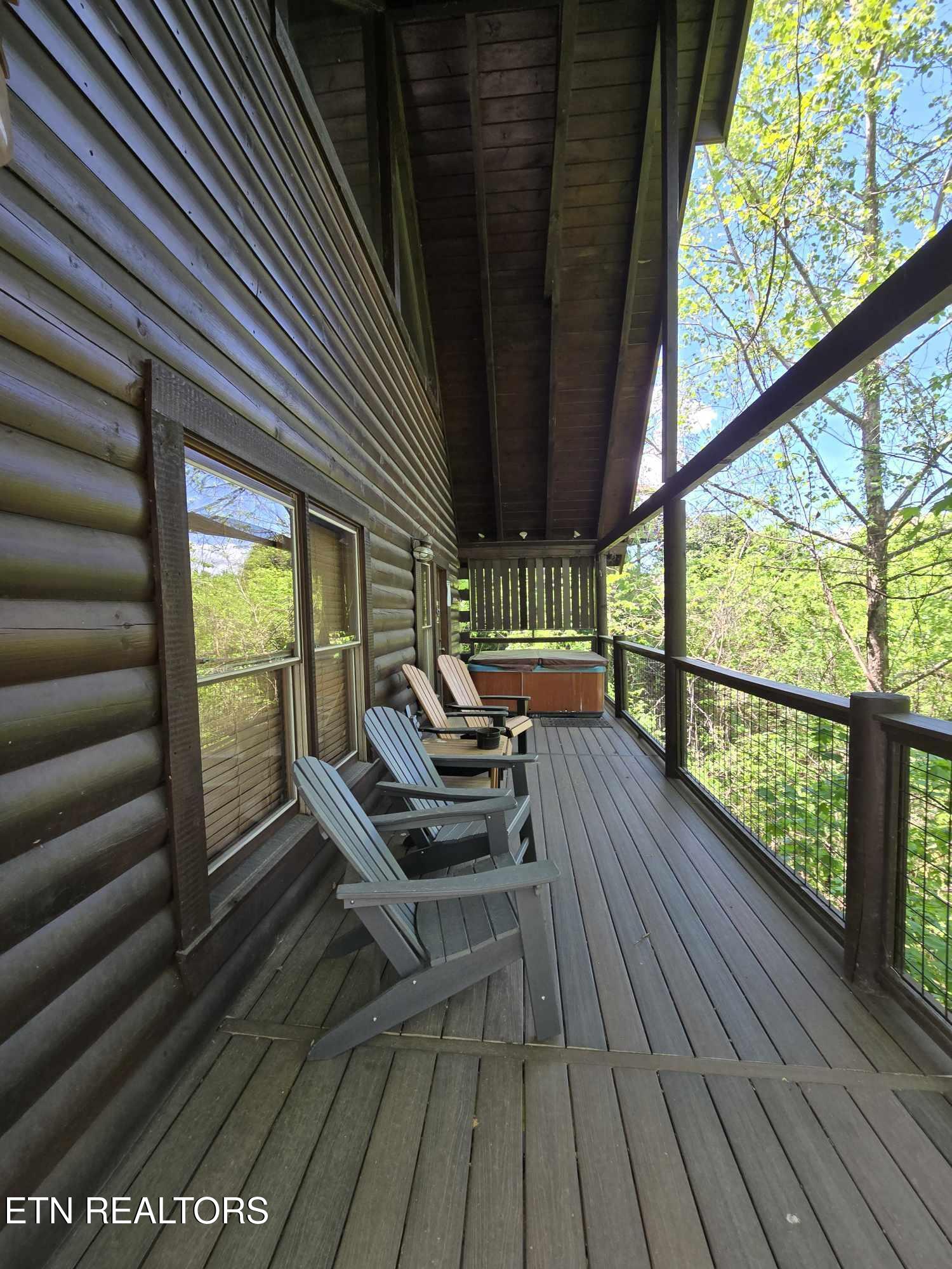 241 Alpine Mountain Way Property Photo 3