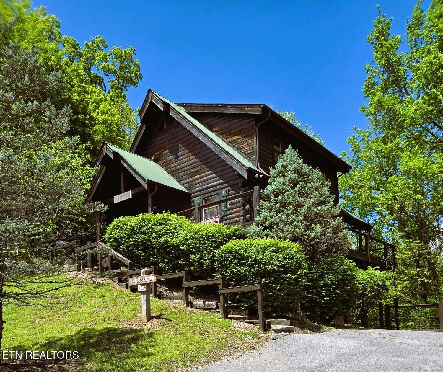 241 Alpine Mountain Way Property Photo 5