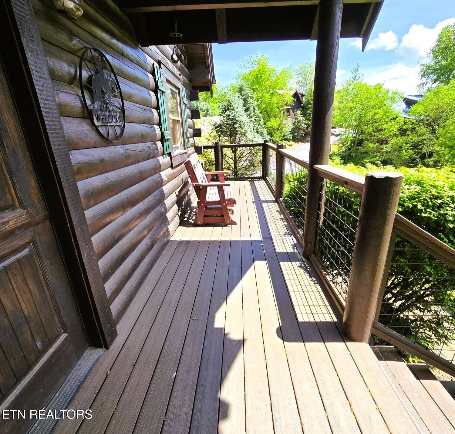 241 Alpine Mountain Way Property Photo 8