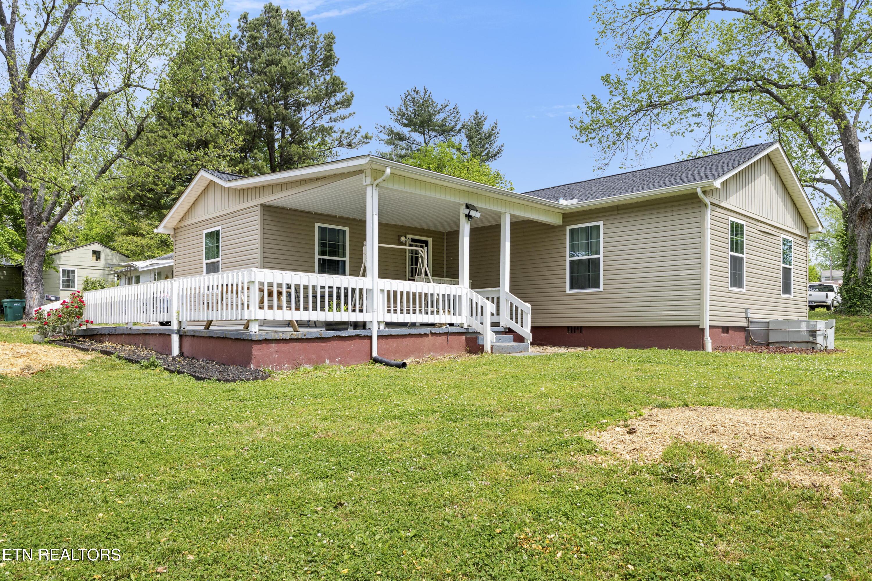 214 Byerley Ave
