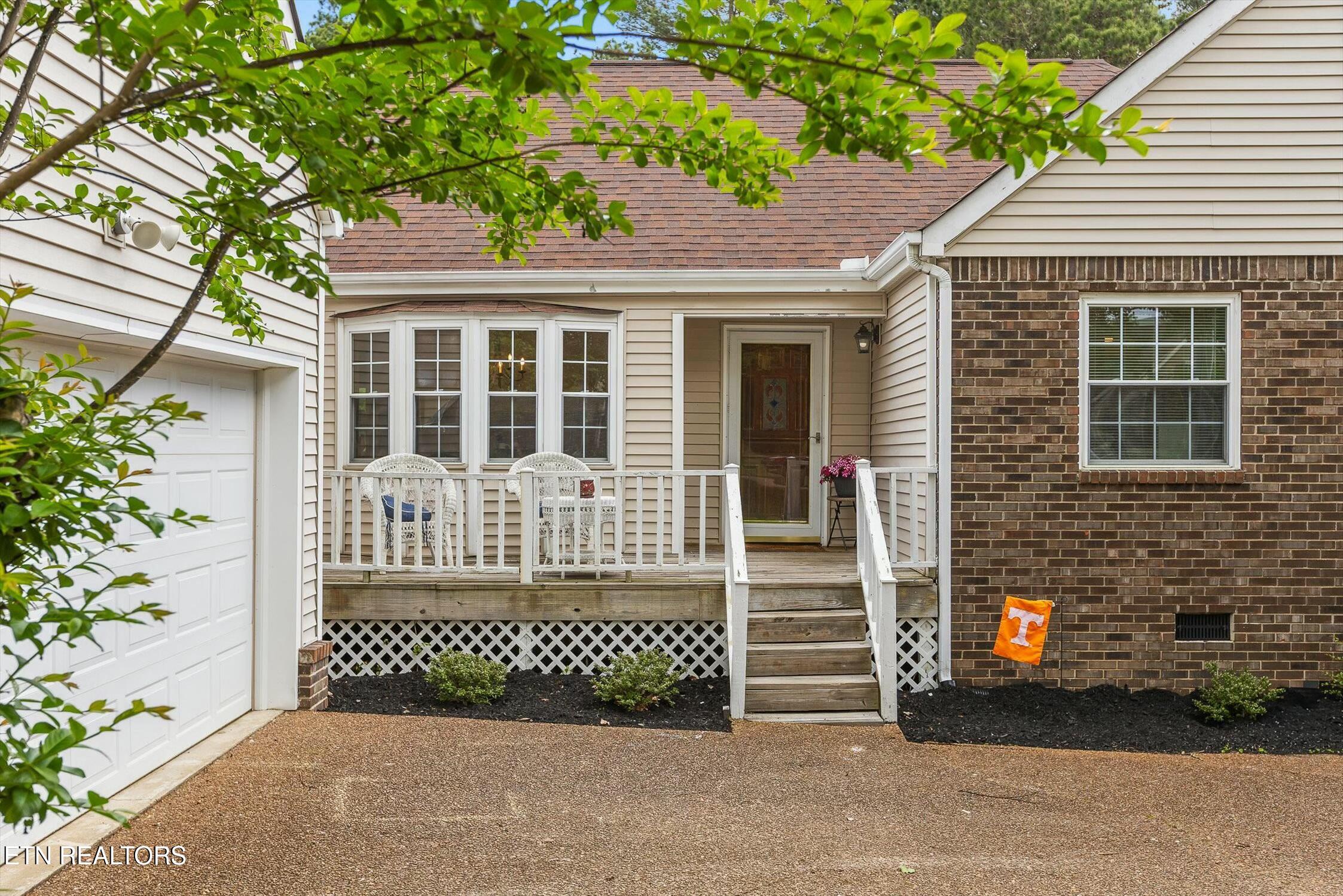 7403 Flagstone Drive Property Photo 1
