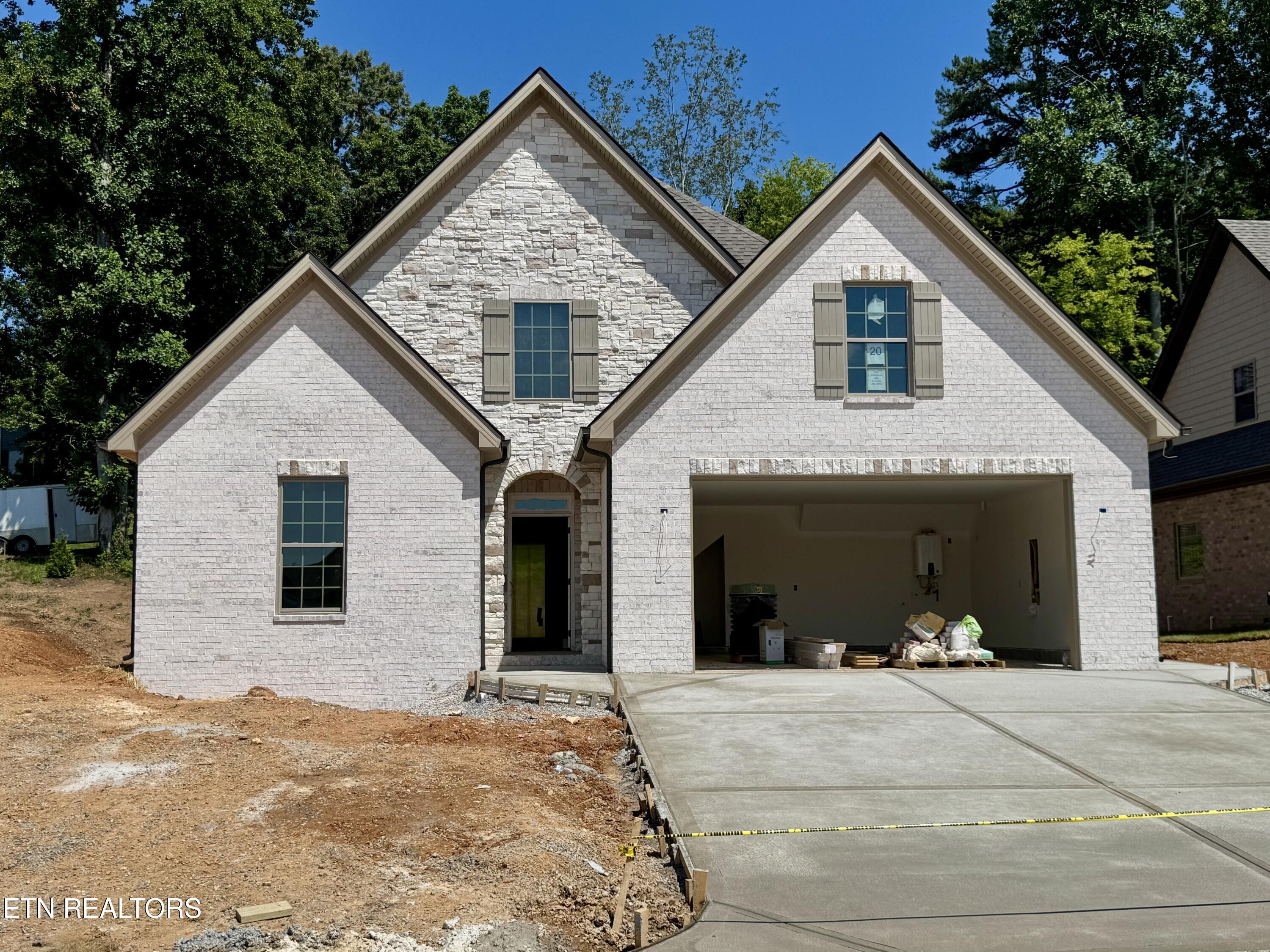 1109 Chardonnay Lane Property Photo 1