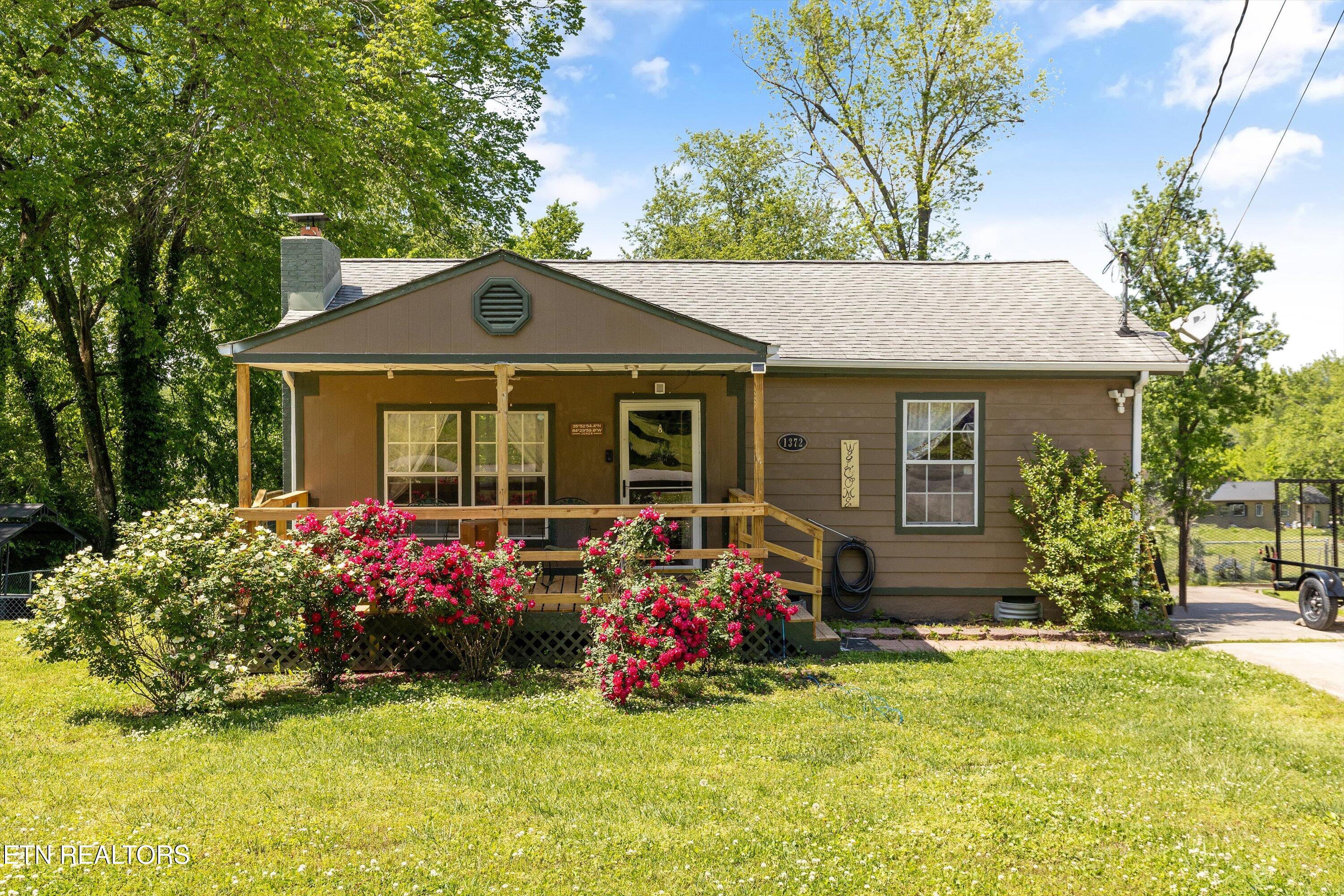 1372 Byrd Circle Property Photo