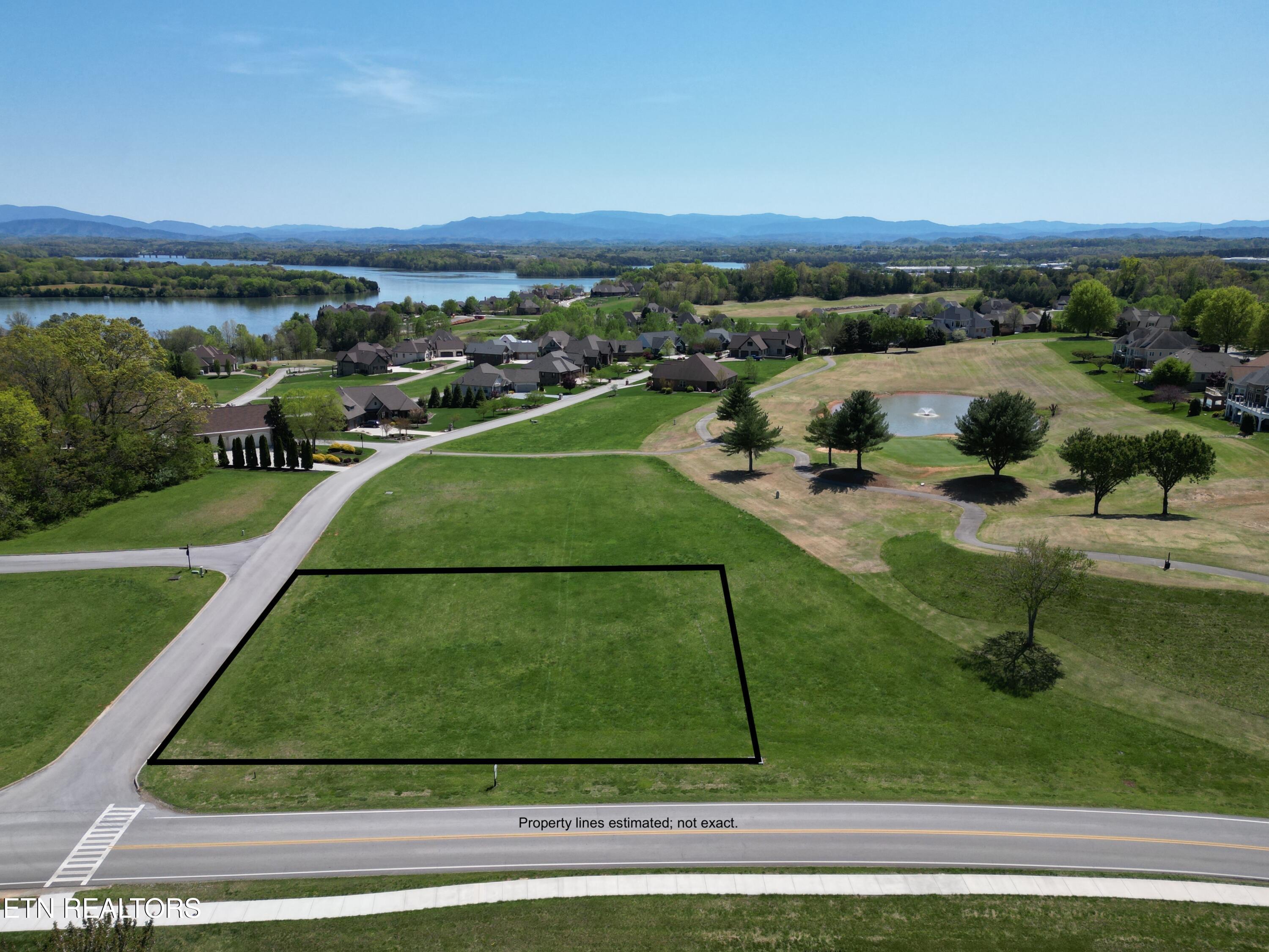 100 White Hawk Drive Property Photo 1