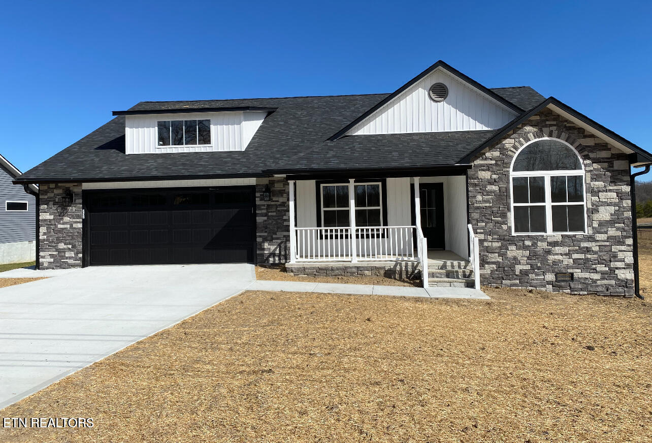 257 Colby Circle Property Photo 1