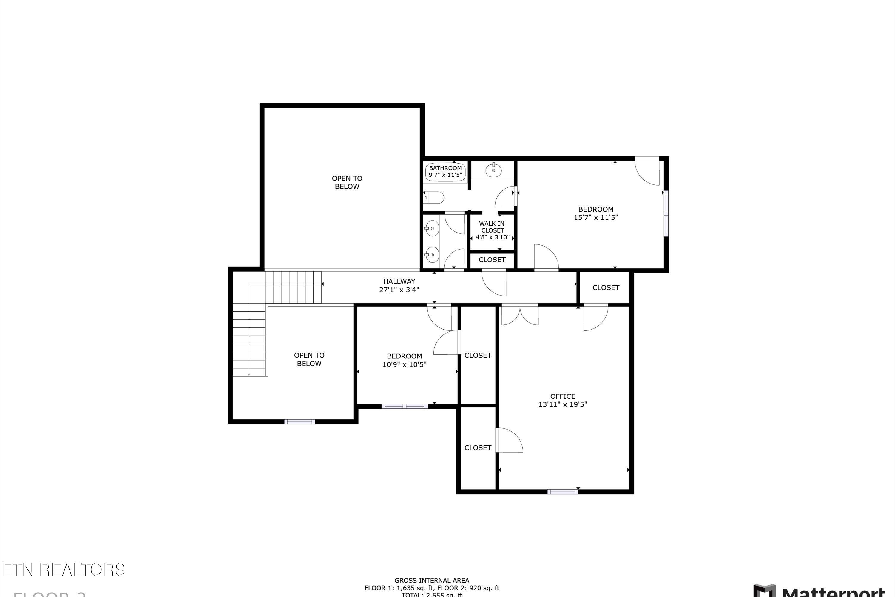 2630 Nicholas View Lane Property Photo 34