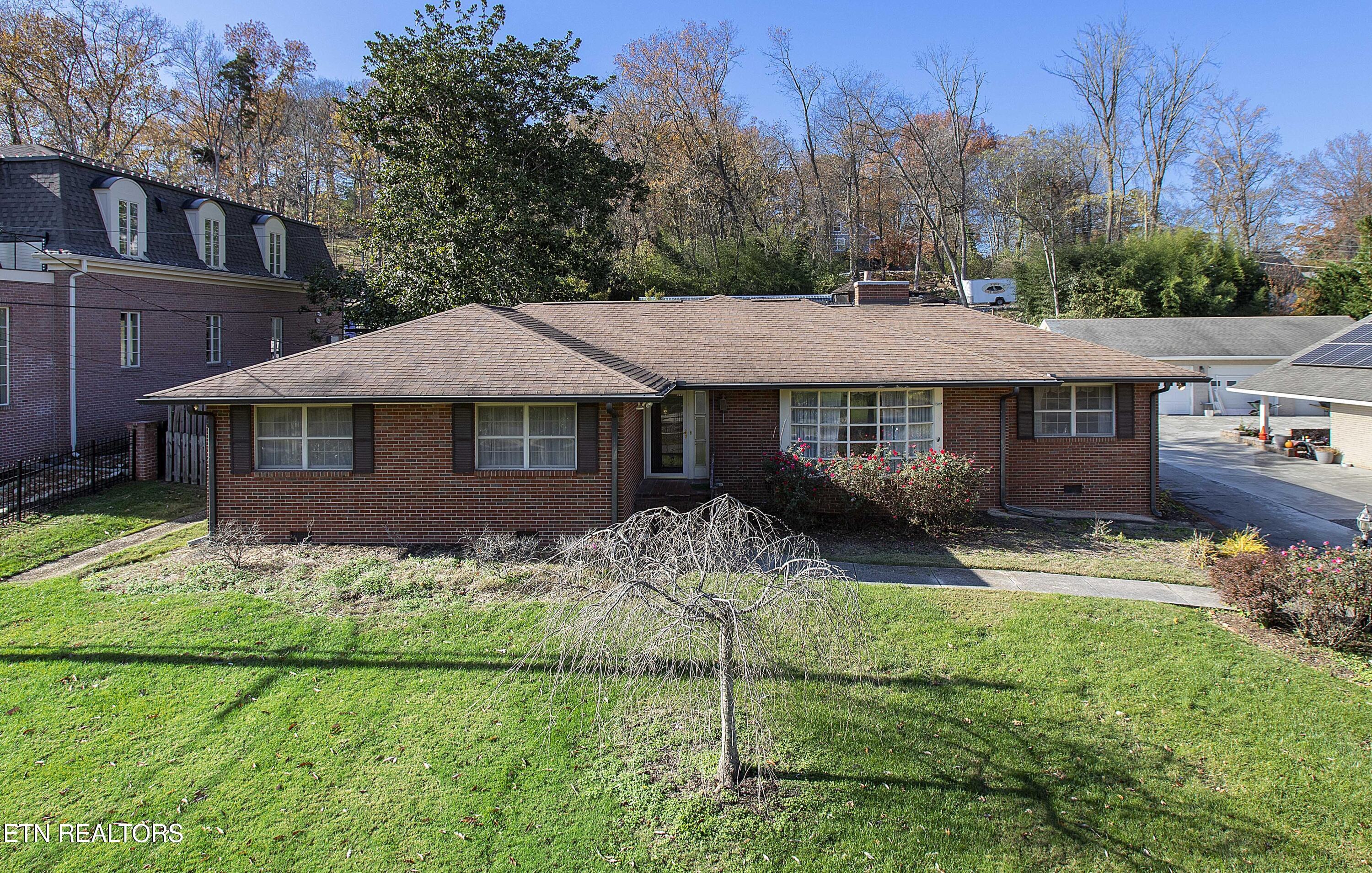 1233 Cherokee Blvd Property Photo 1