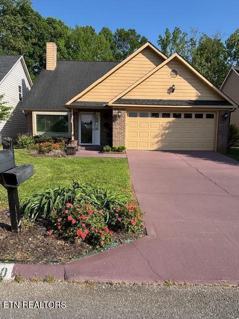 8330 Longcreek Lane Property Photo 1