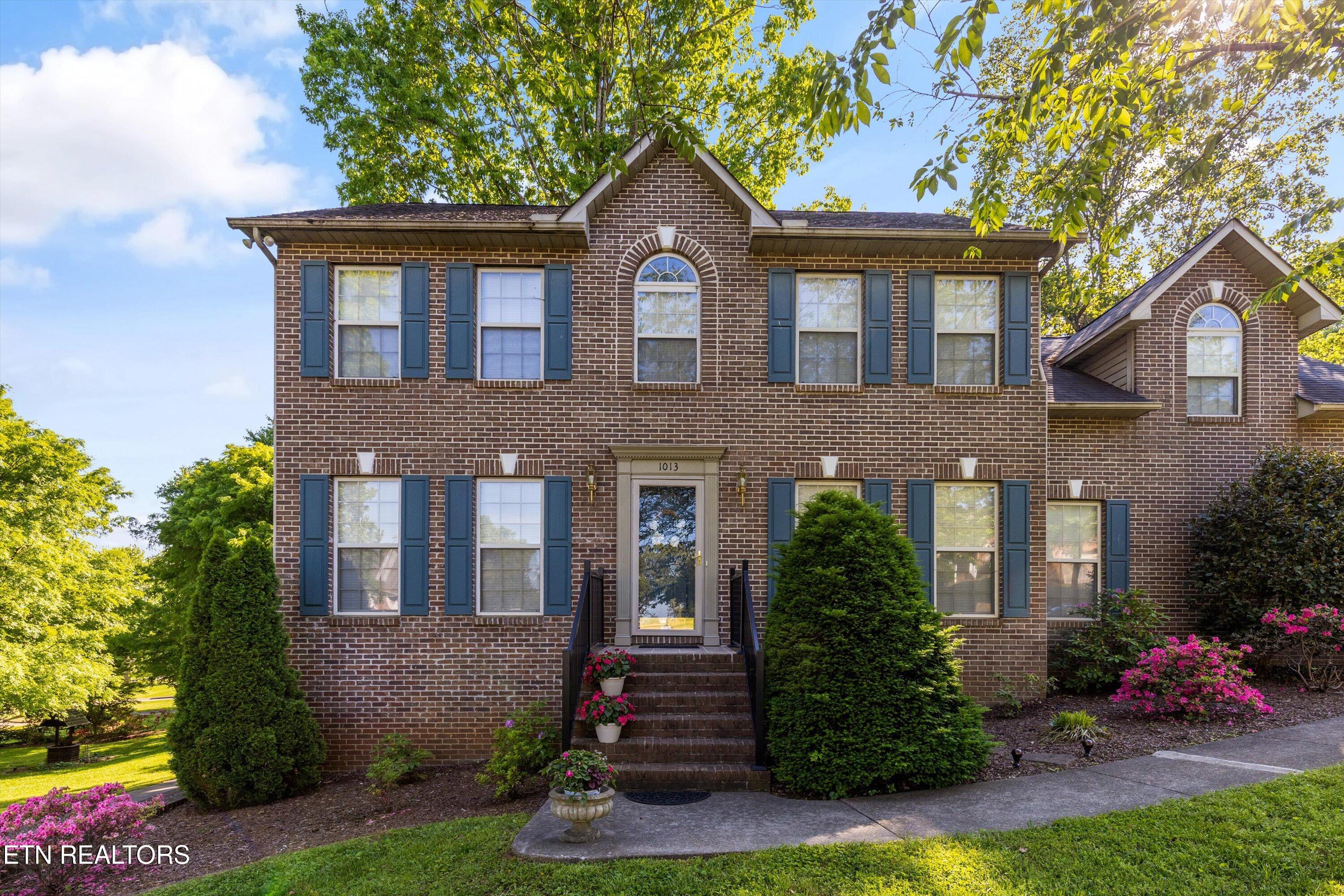 1013 Summerfield Drive Property Photo