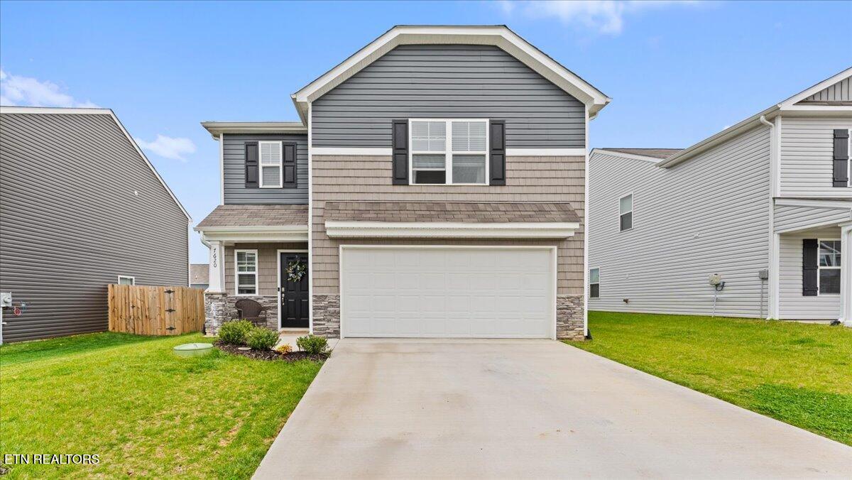 7620 Bill Keaton Drive Property Photo 1