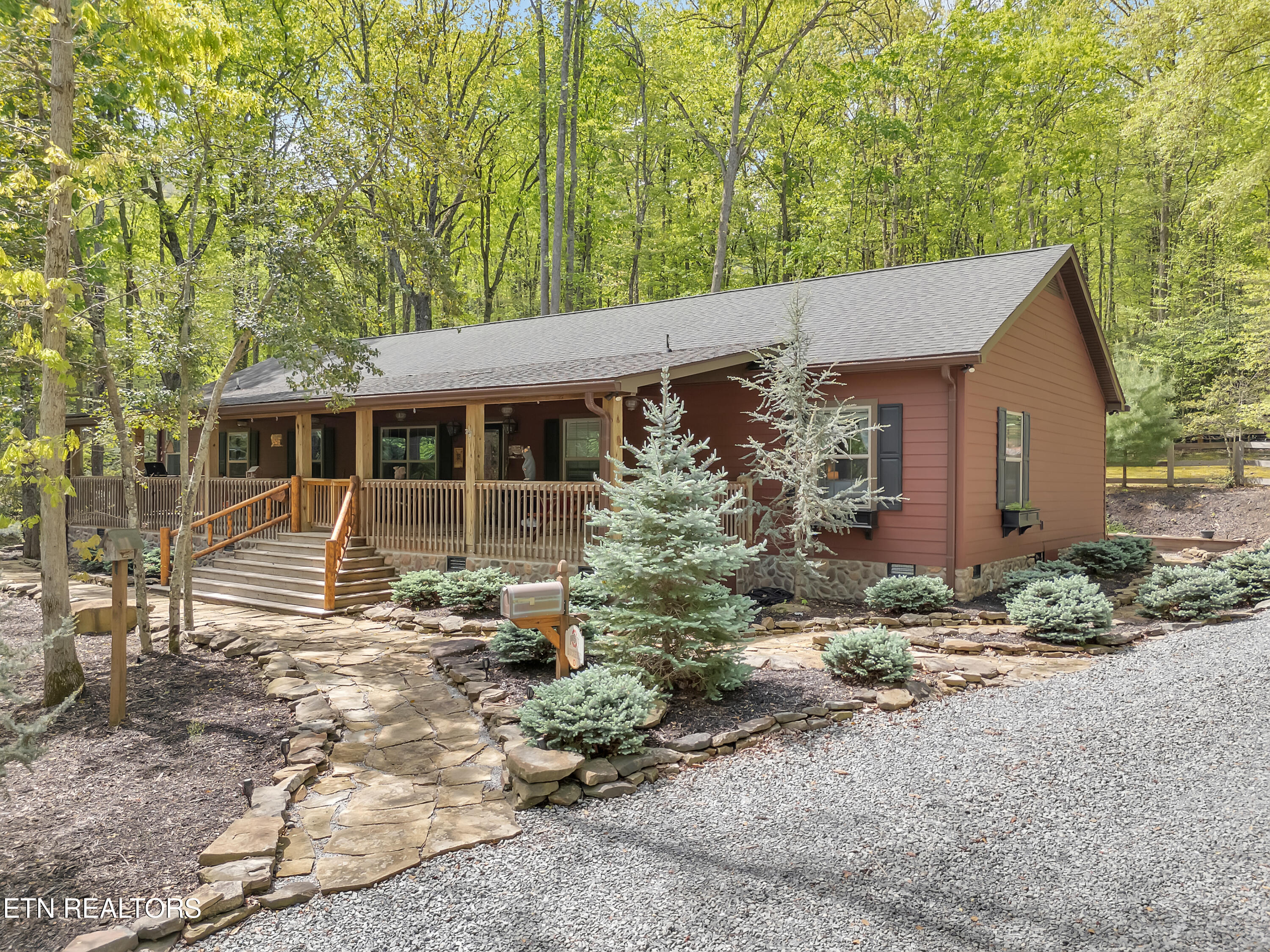 3950 Forest Trail Drive Property Photo