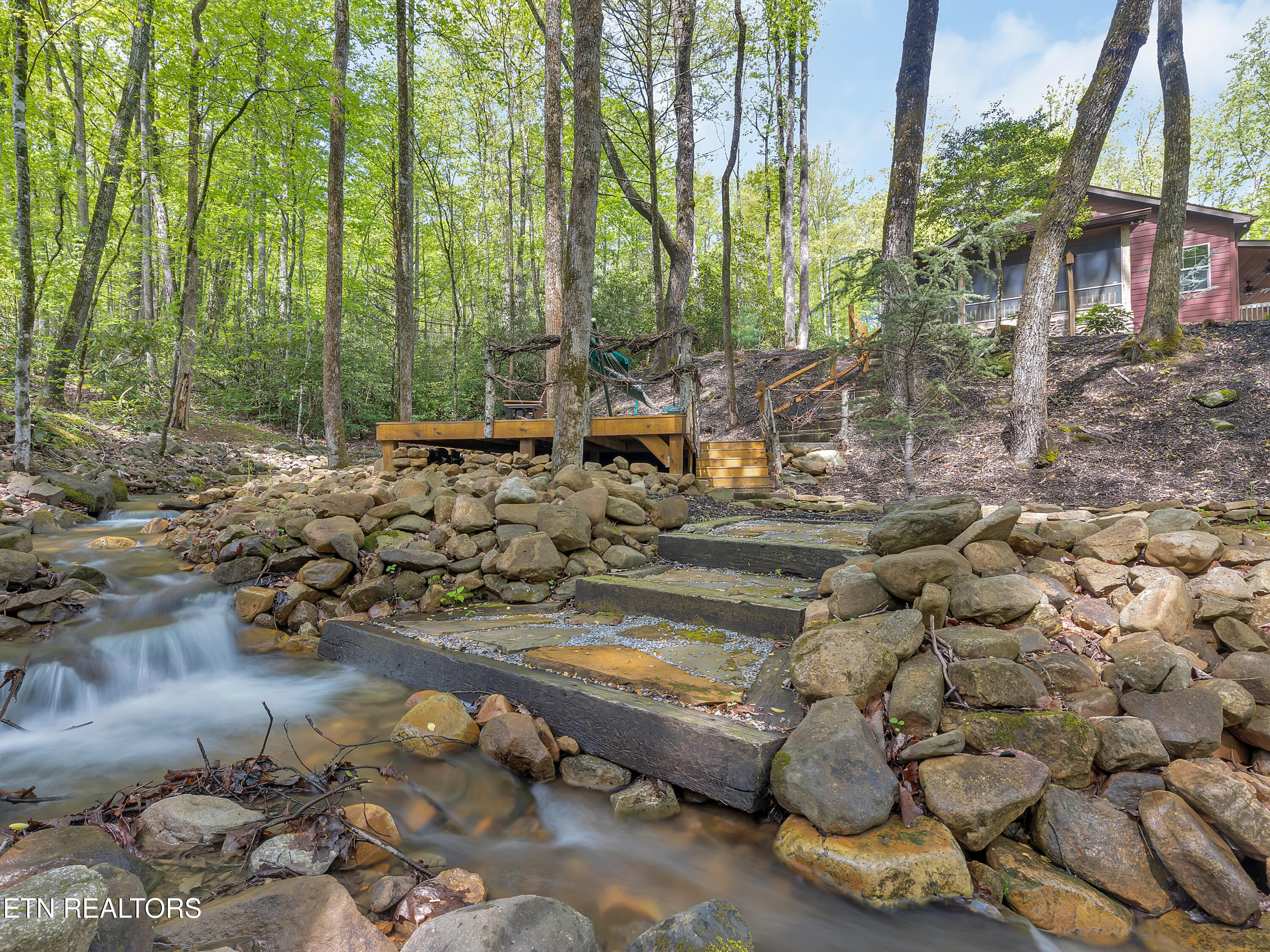3950 Forest Trail Drive Property Photo 6