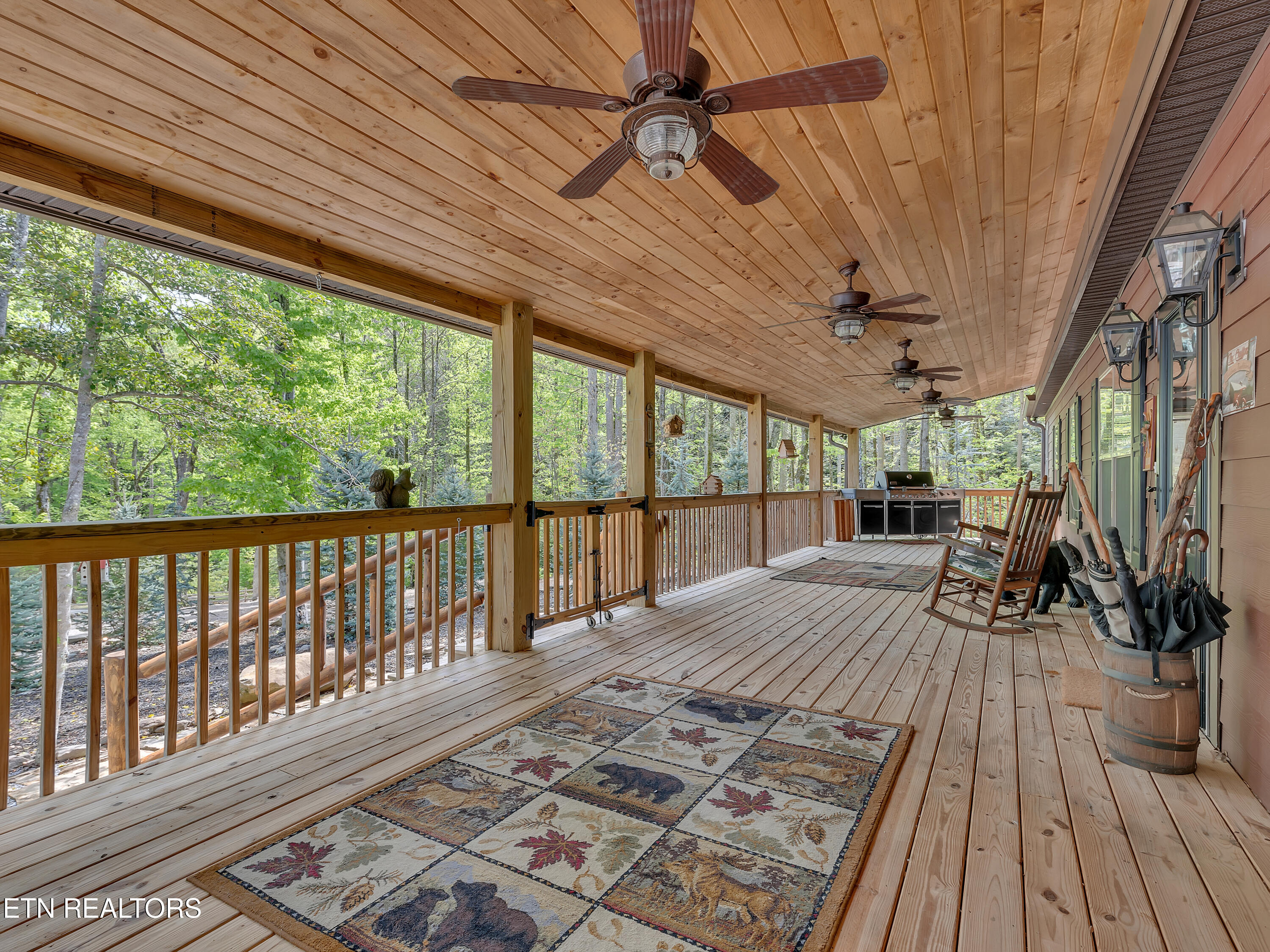 3950 Forest Trail Drive Property Photo 7