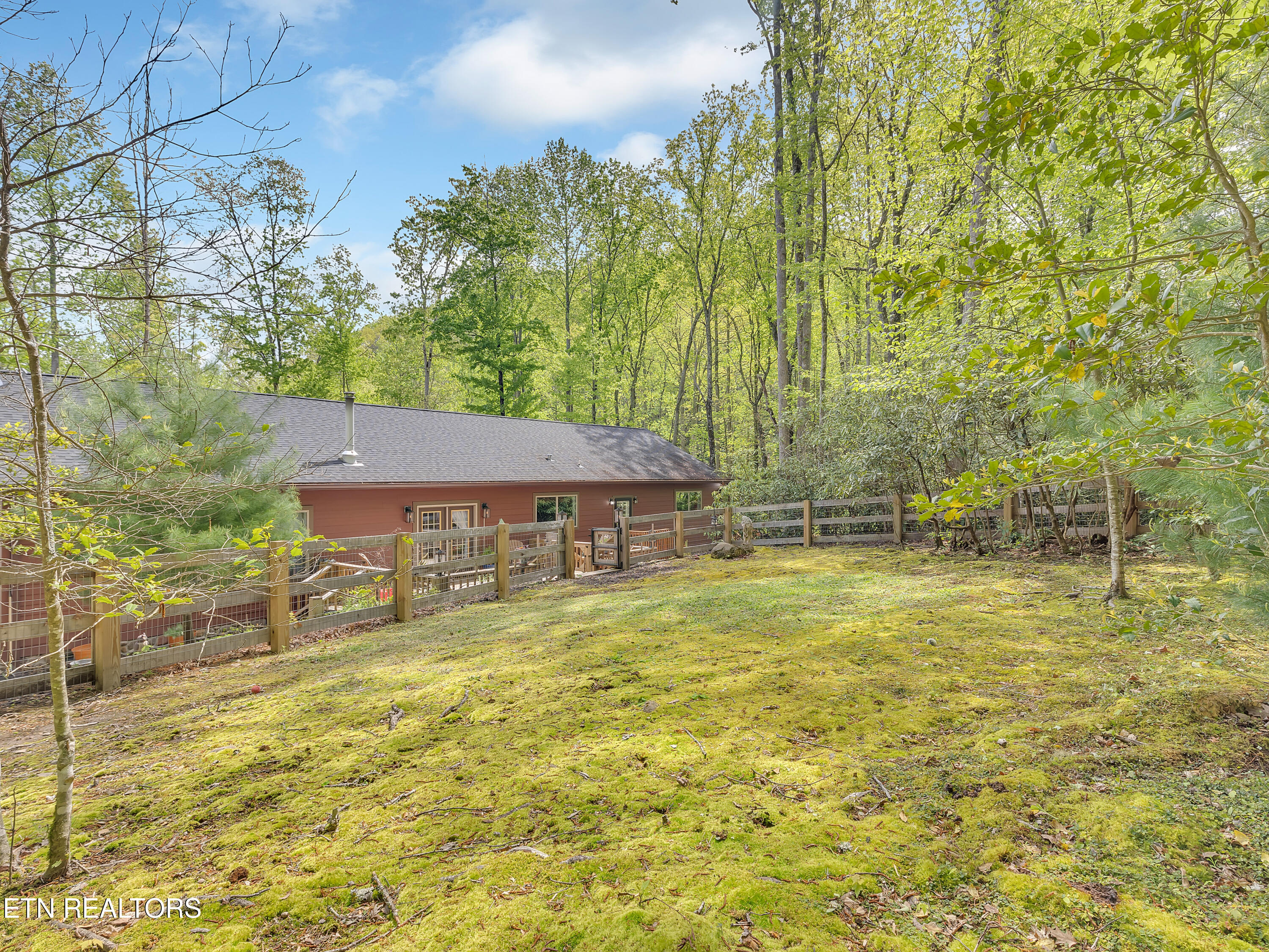 3950 Forest Trail Drive Property Photo 25