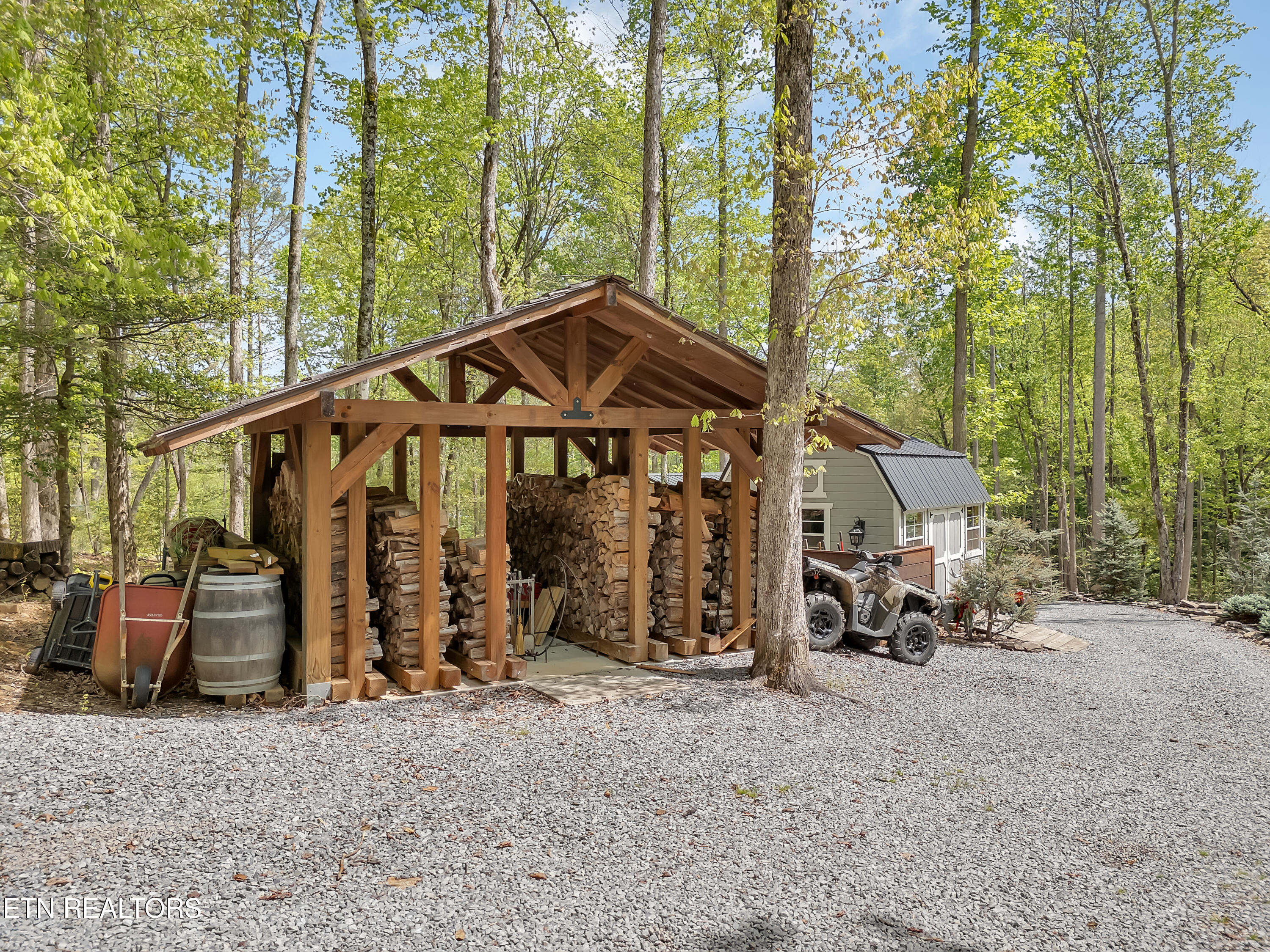 3950 Forest Trail Drive Property Photo 27