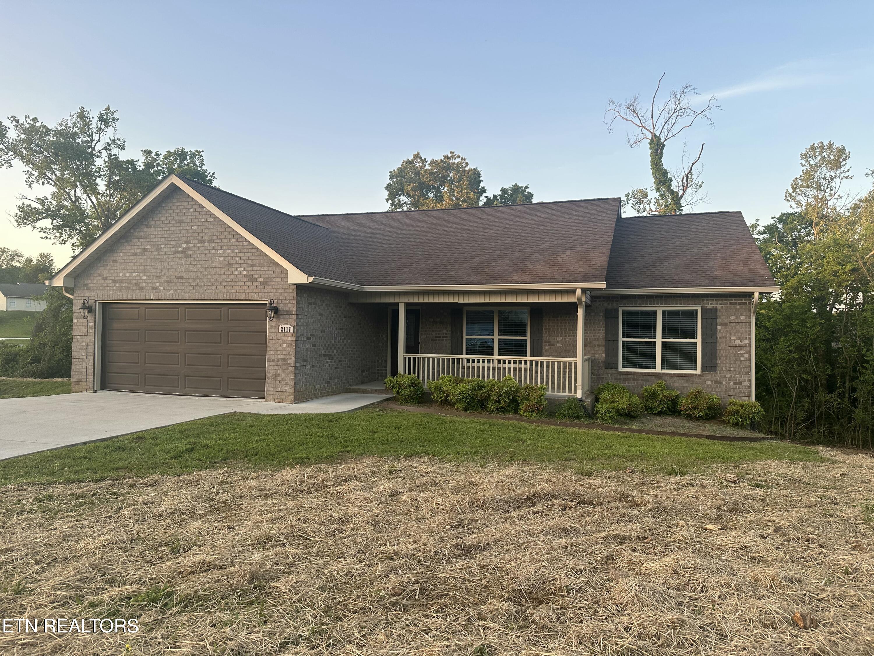 2117 Camley Court Property Photo 1