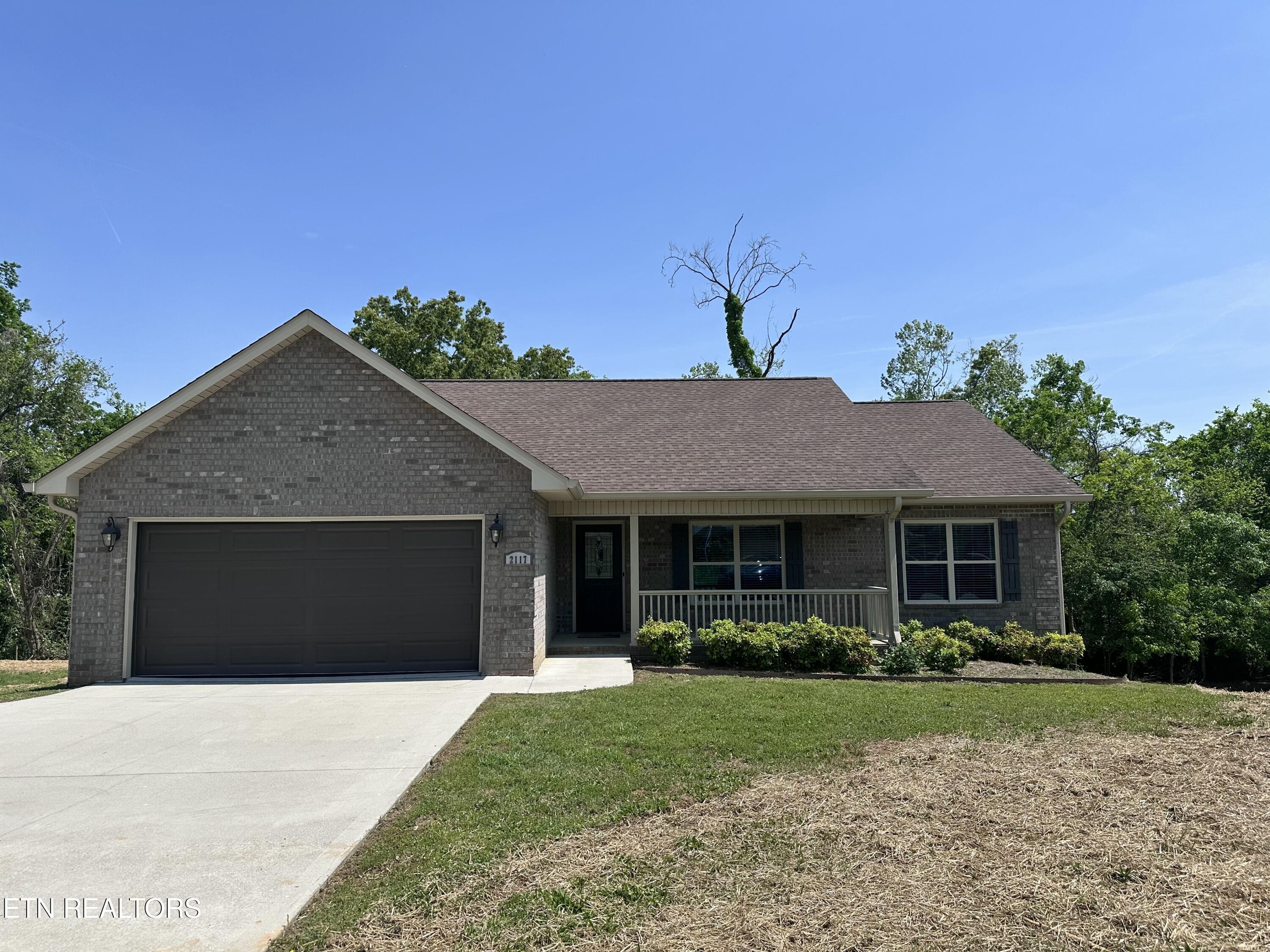 2117 Camley Court Property Photo 2