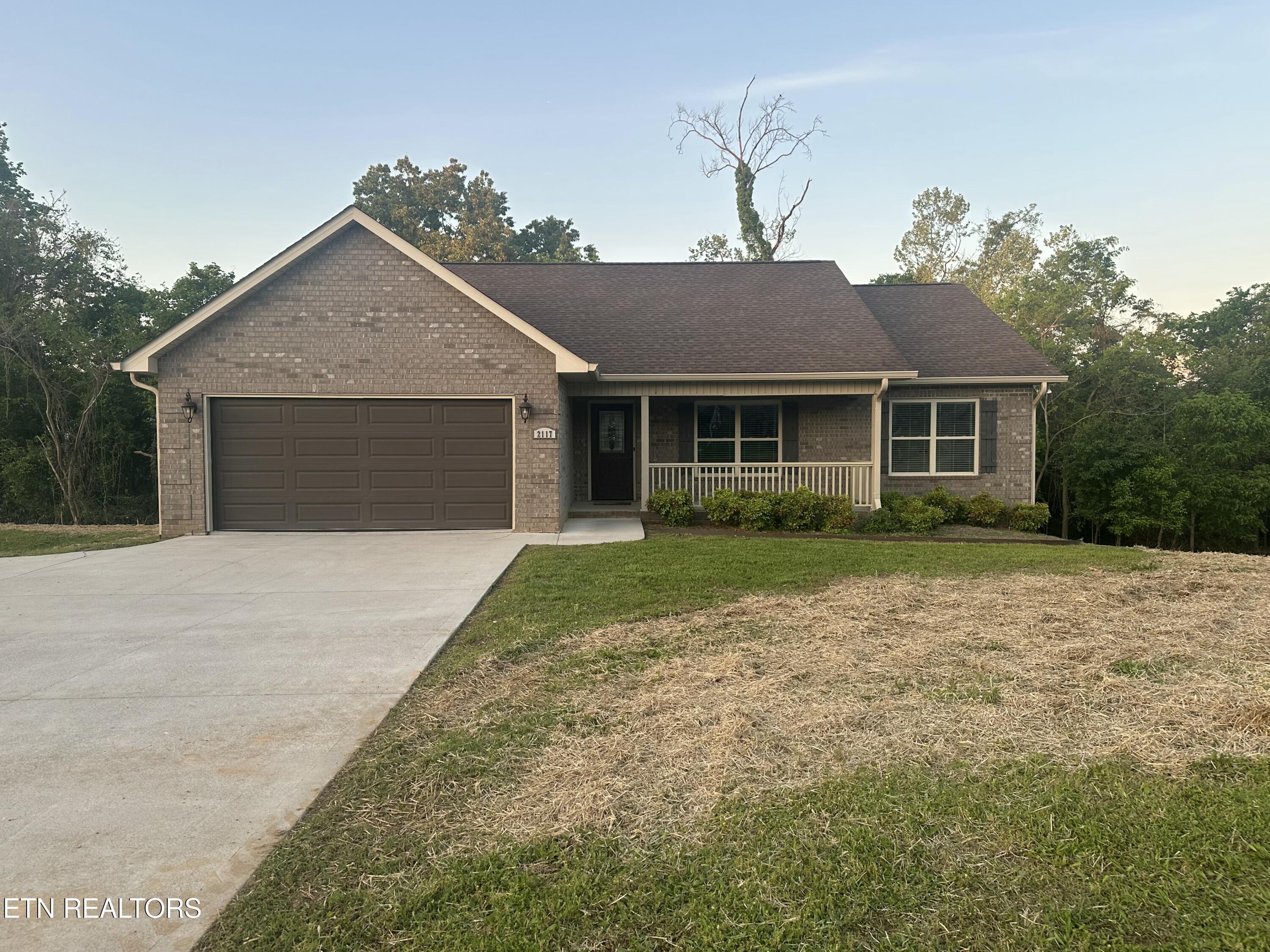2117 Camley Court Property Photo 3