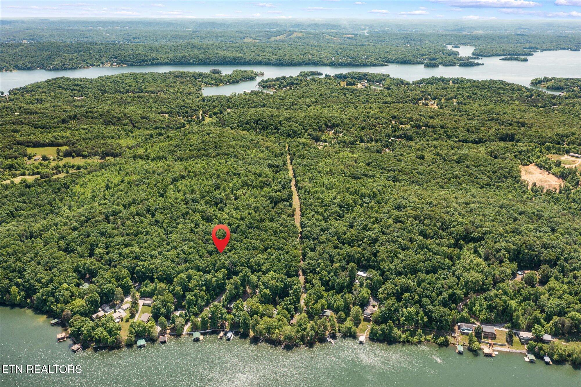 2.45 Acres Clearwater Drive Property Photo 4