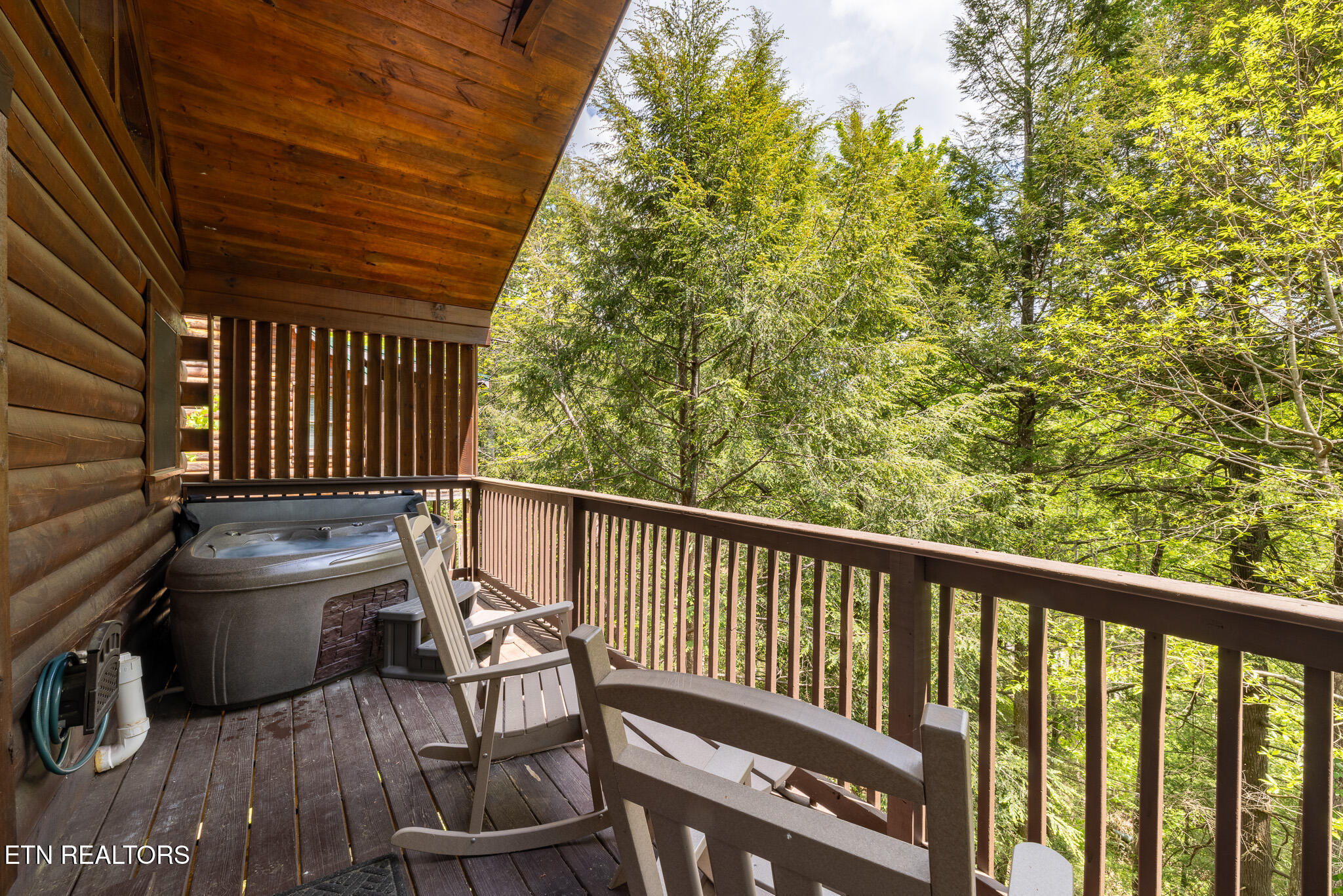 1745 Mountain Shadows Way Property Photo 9