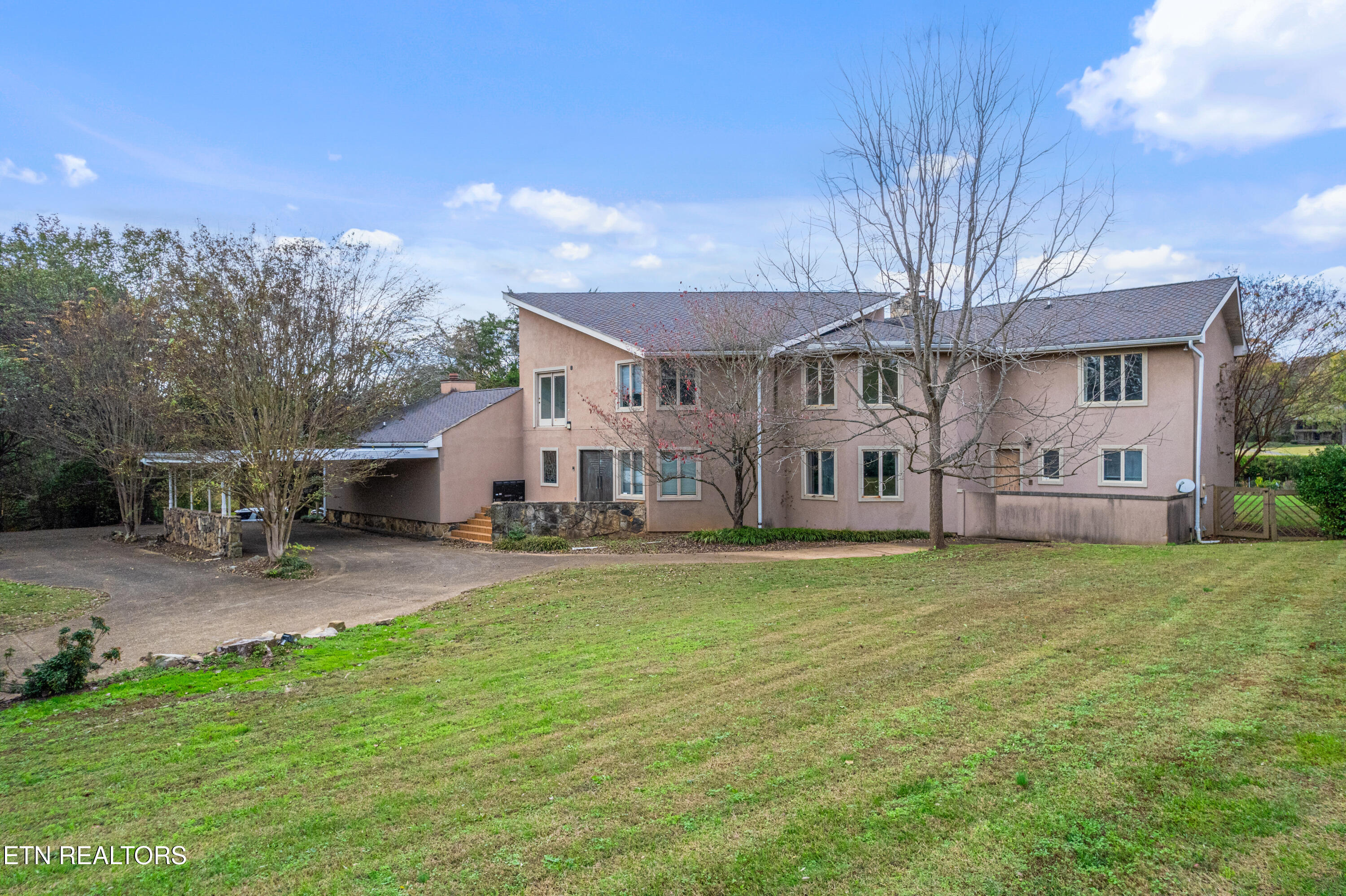 12121 S Fox Den Drive Property Photo 1