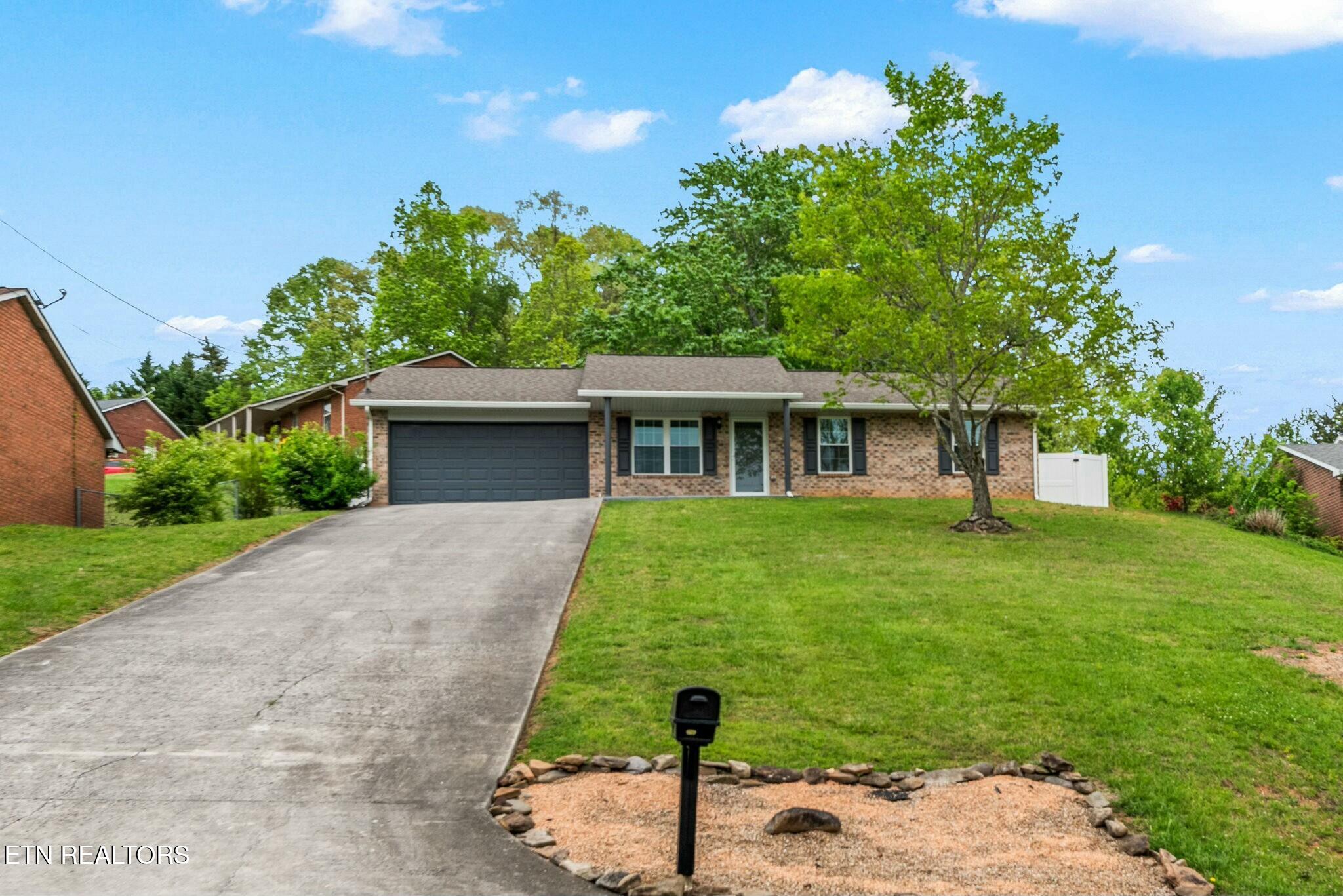 4918 Stewart Ridge Rd Property Photo 1