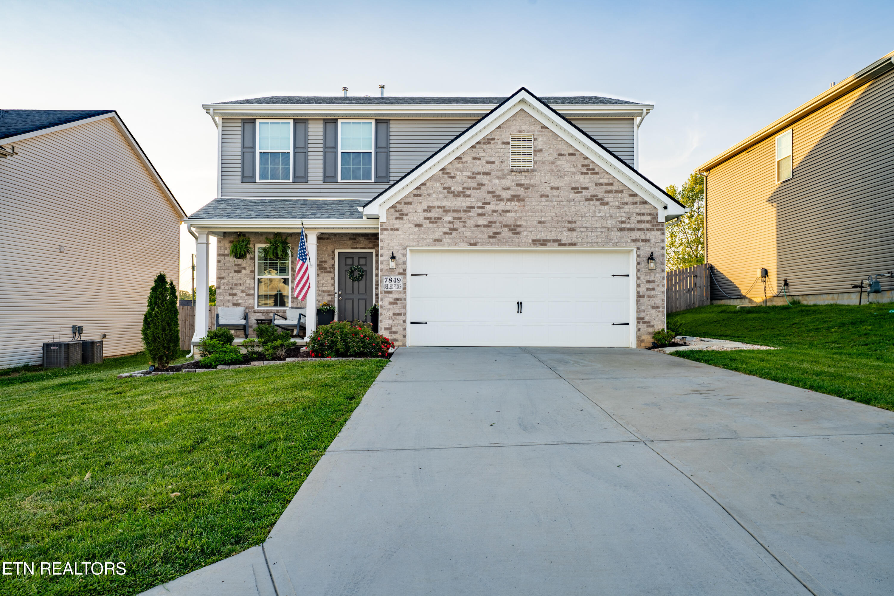 7849 Beeler Farms Lane