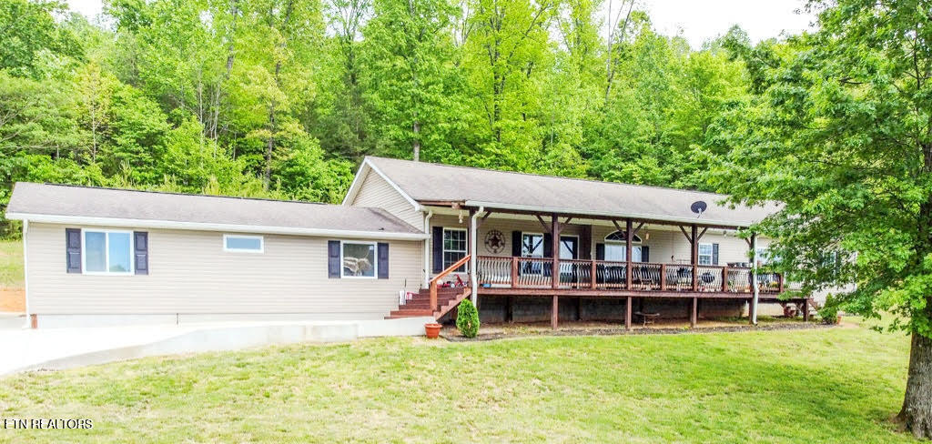 166 County Road 168 Property Photo 1