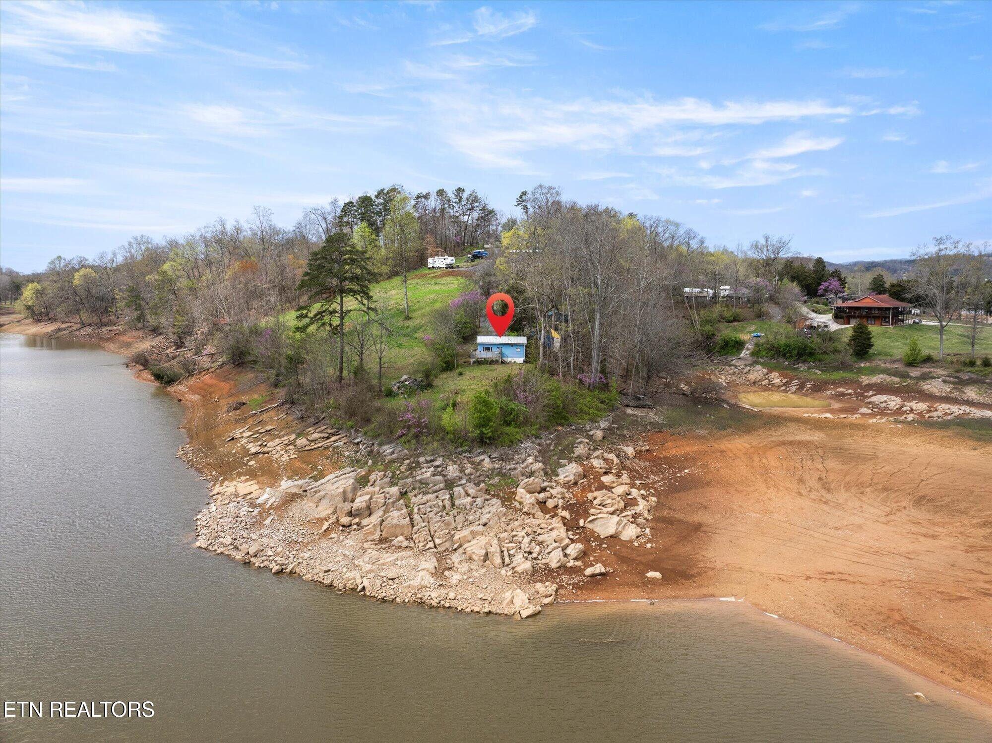 1429 Rocky Summit Rd Property Photo 41