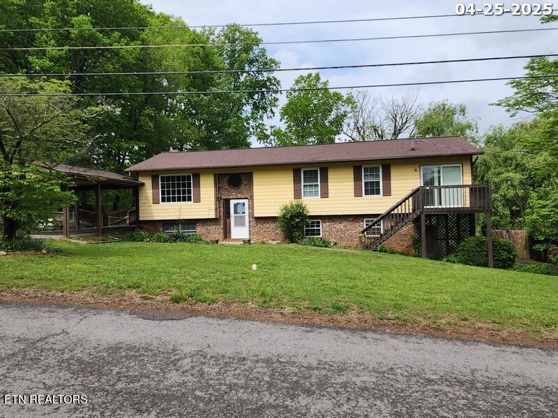 8422 San Marcos Drive Property Photo 1