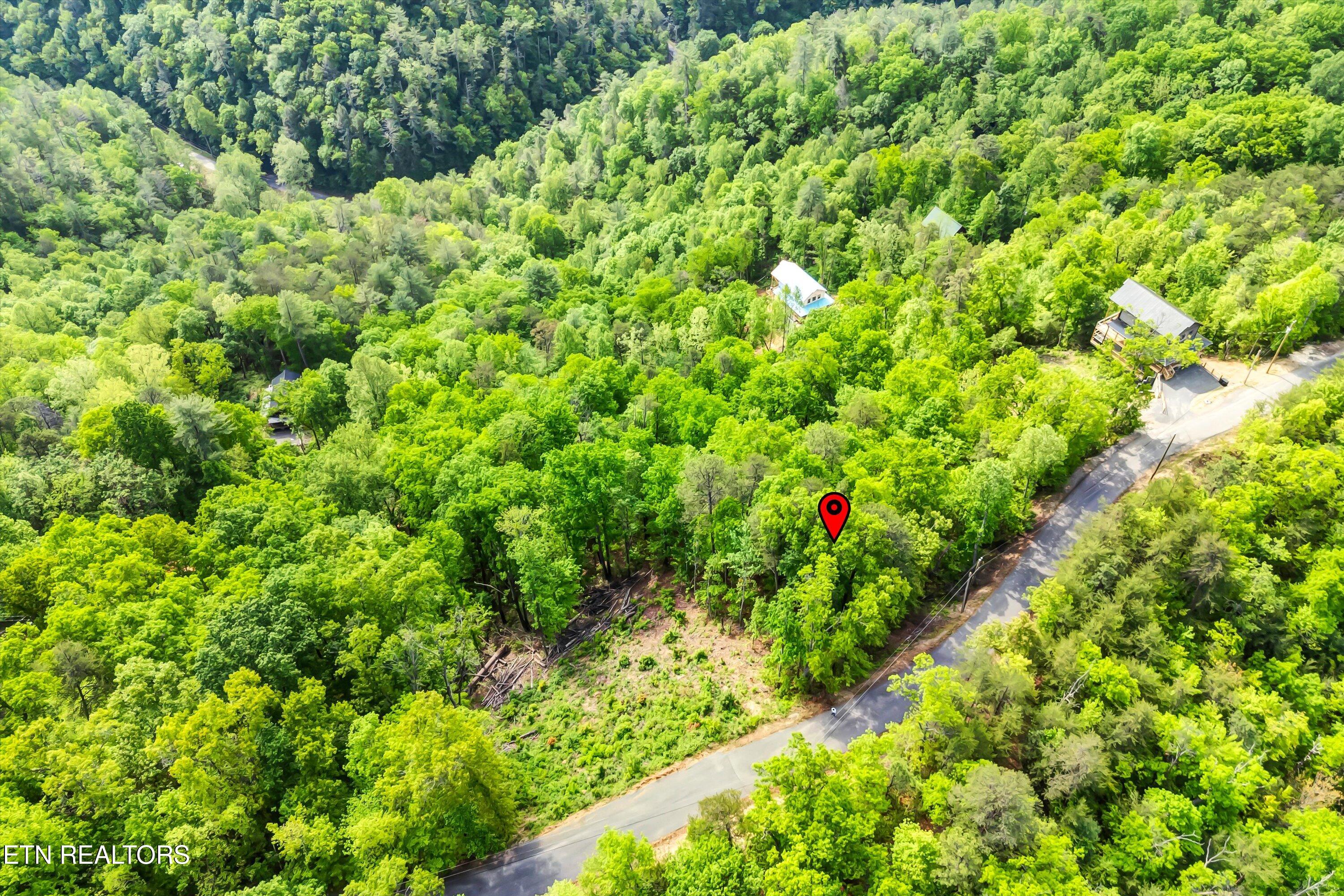 Lot 1 Hatcher Top Rd Property Photo 7