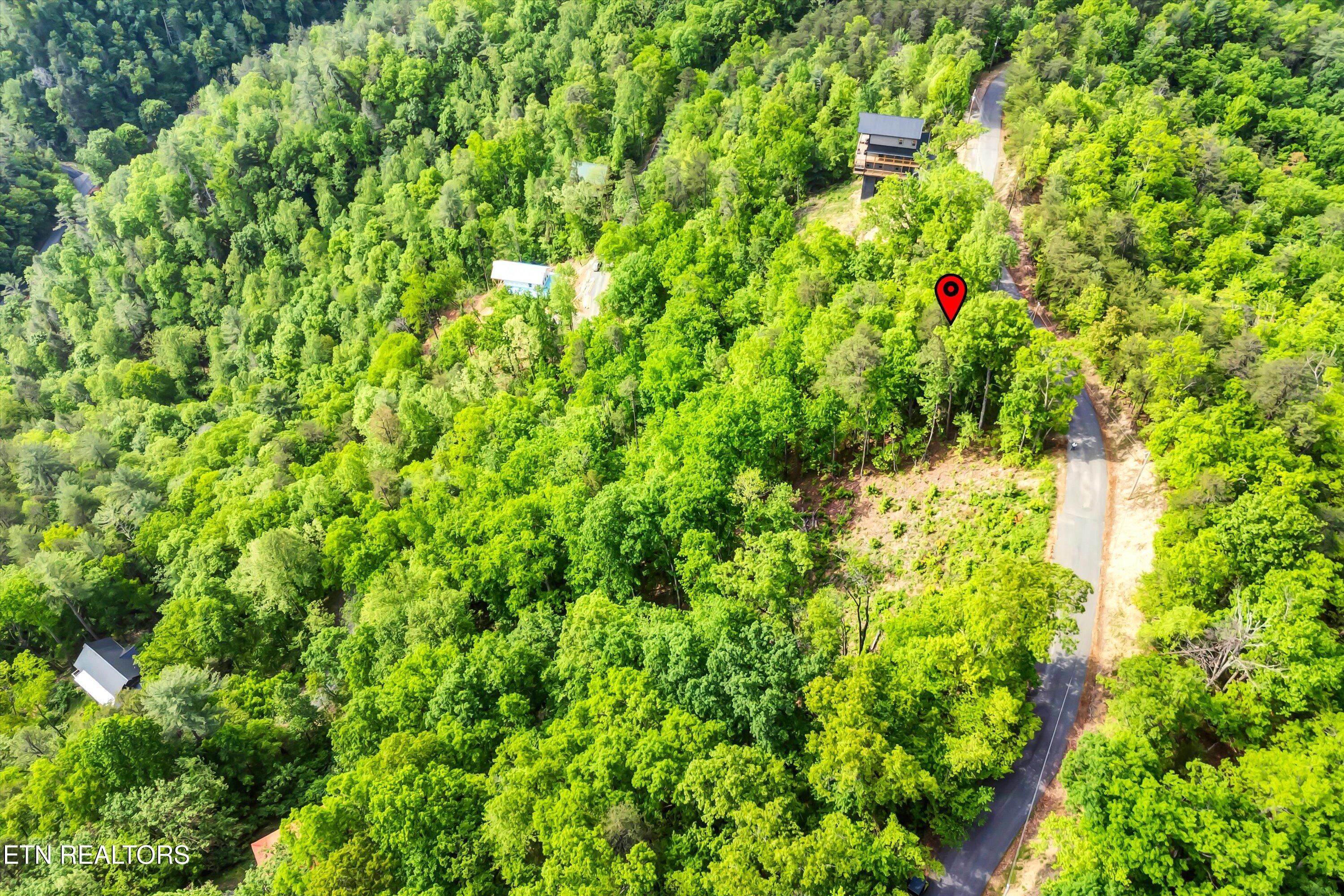 Lot 1 Hatcher Top Rd Property Photo 9