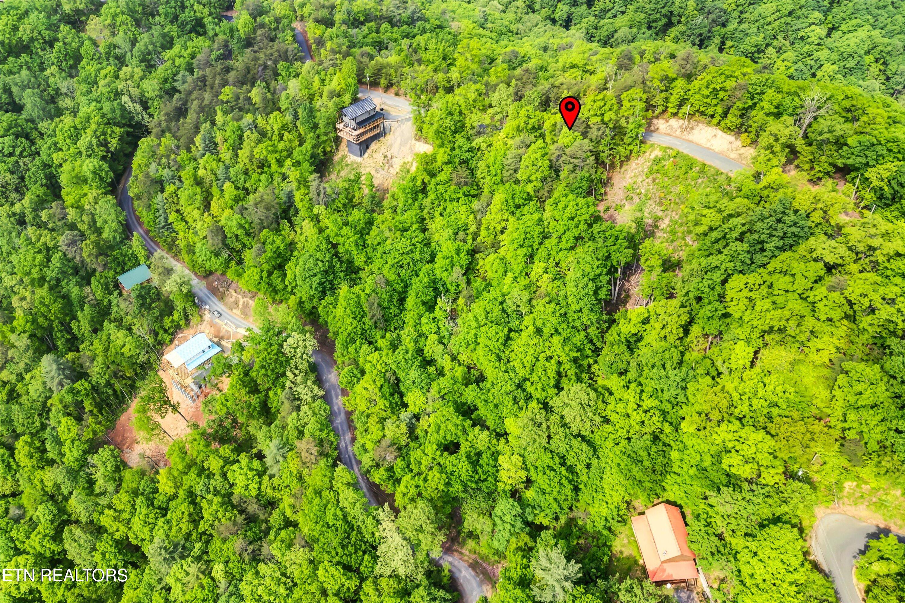 Lot 1 Hatcher Top Rd Property Photo 11