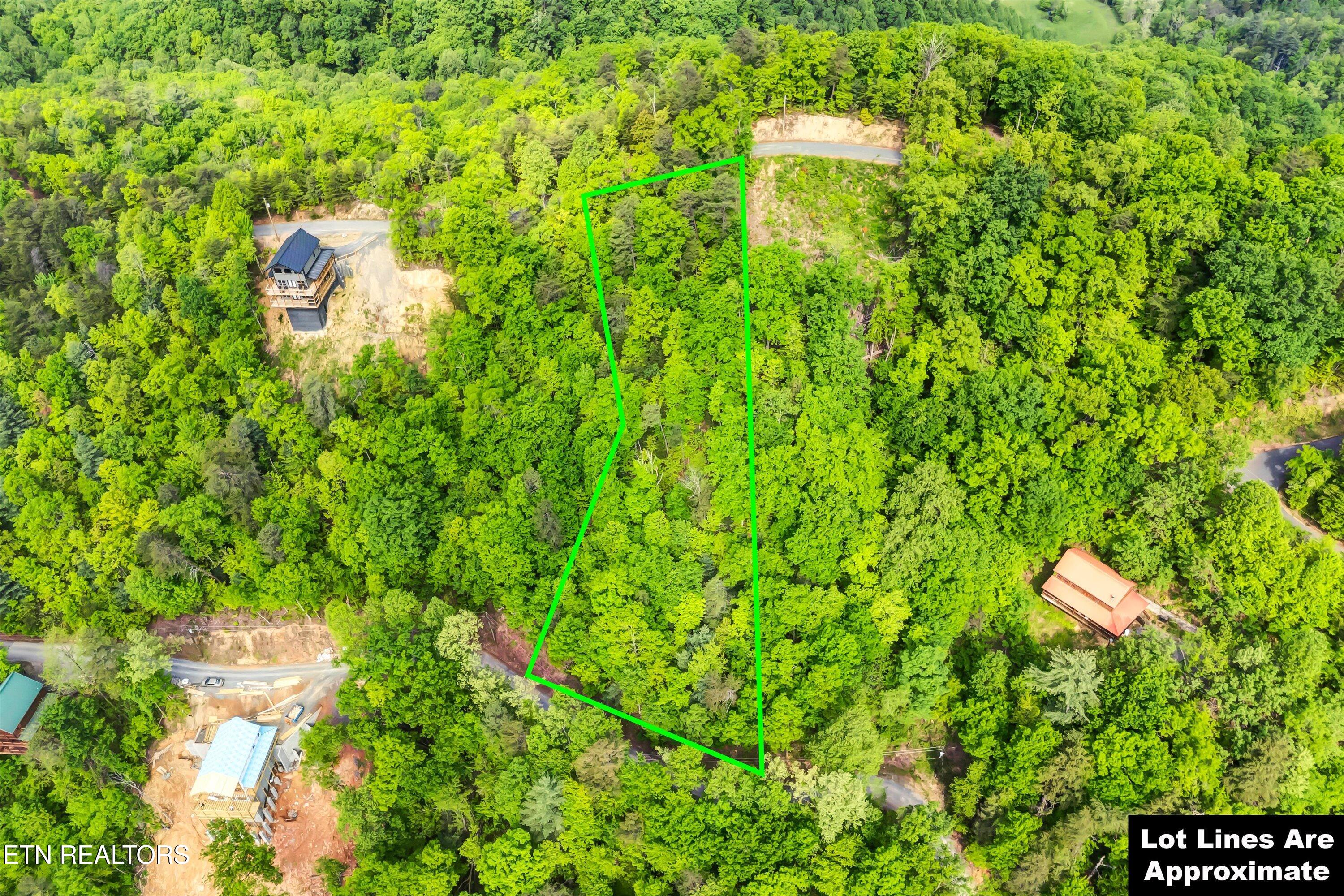 Lot 1 Hatcher Top Rd Property Photo 13