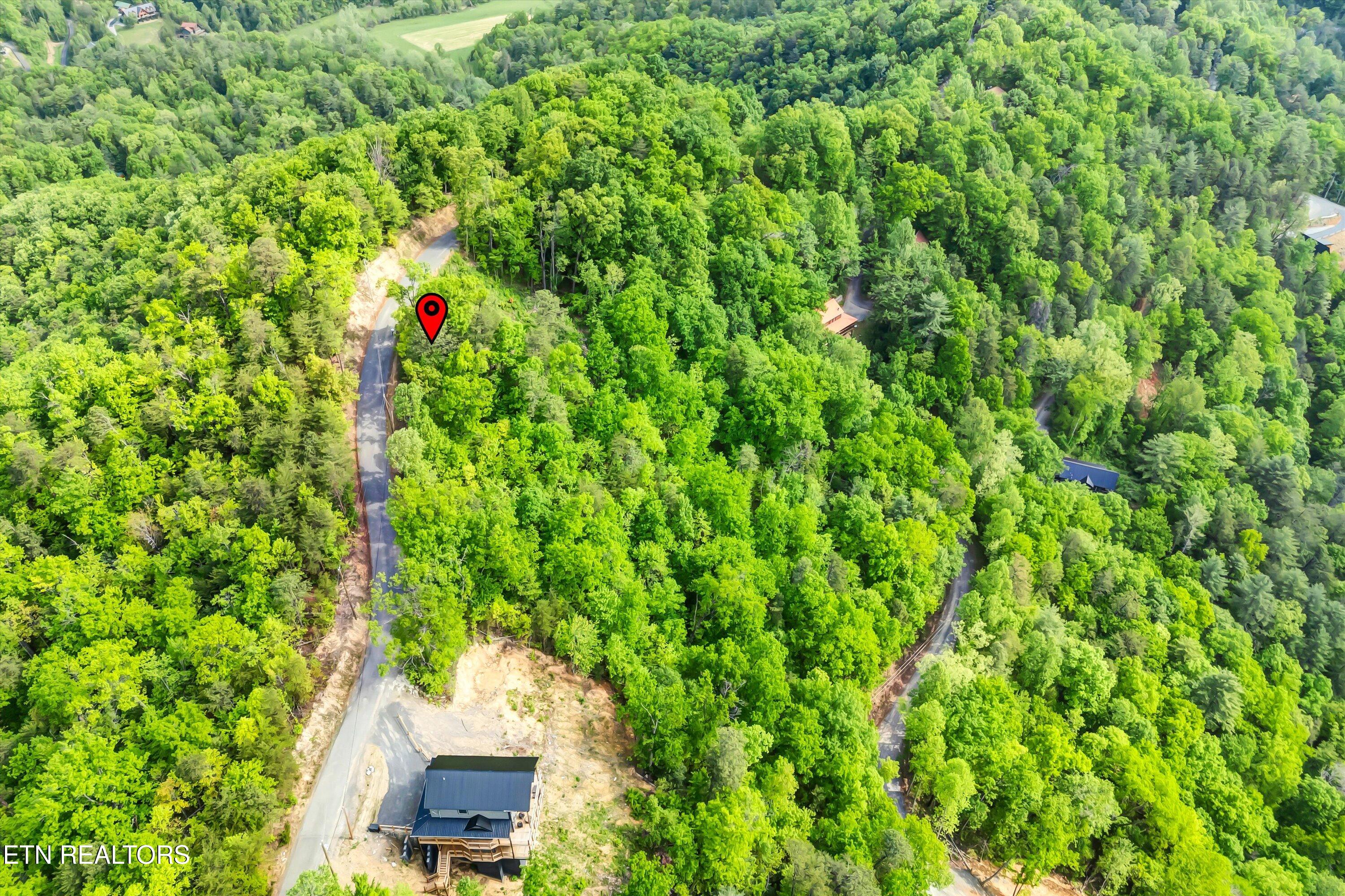 Lot 1 Hatcher Top Rd Property Photo 17