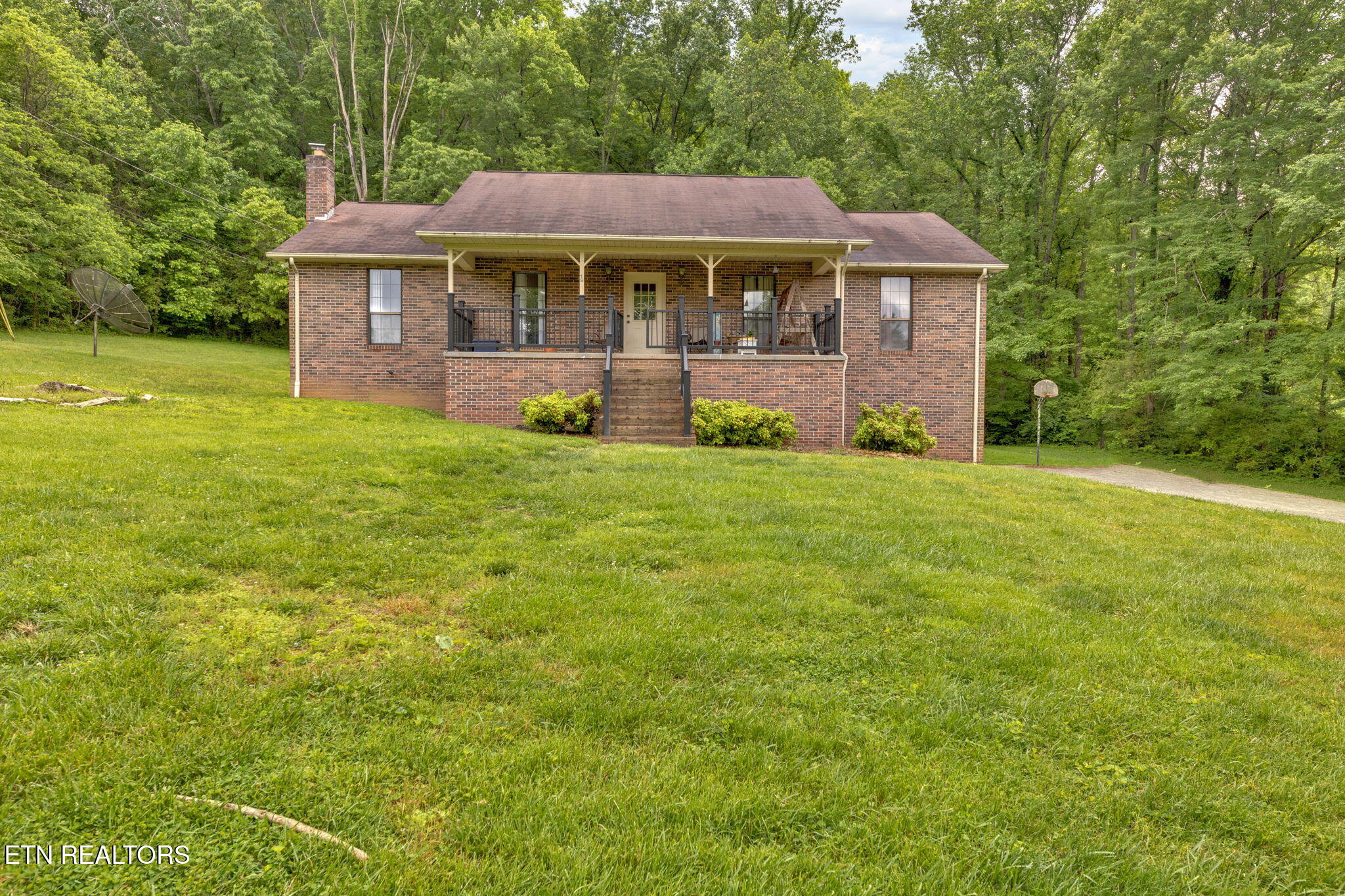 243 Bunch Lane Property Photo 1