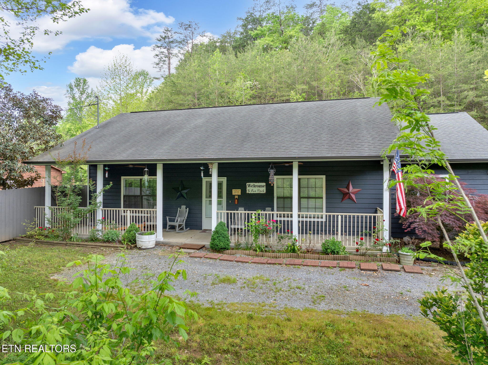 1045 Indian Gap Rd Property Photo 1