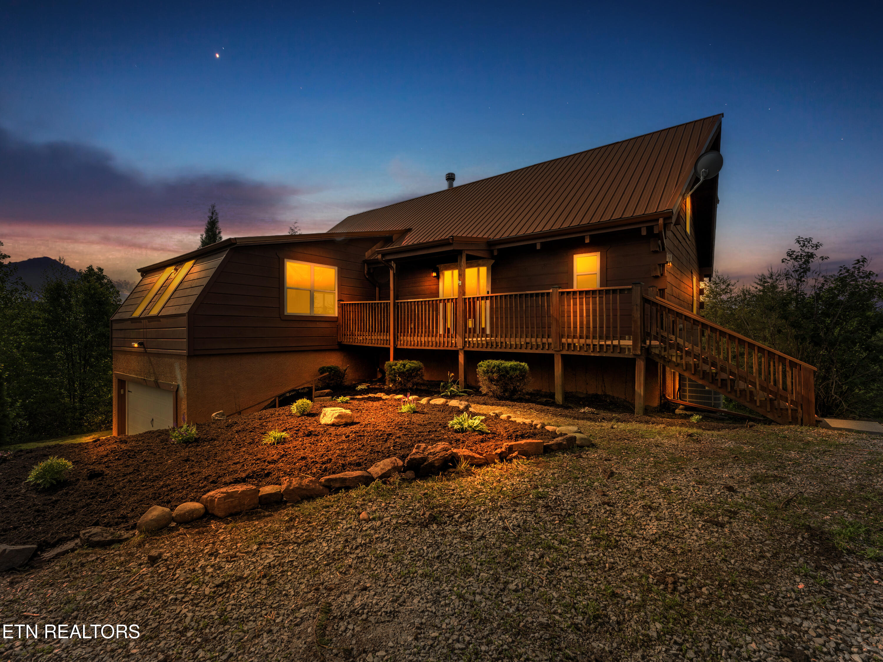 155 George Thomas Rd Property Photo 1