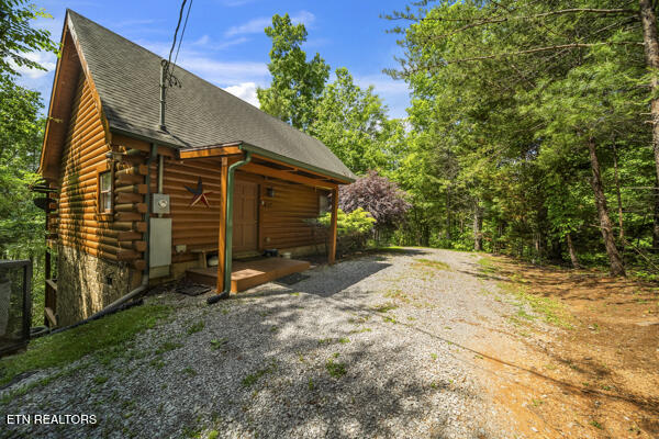 4196 Mountain Rest Way Property Photo