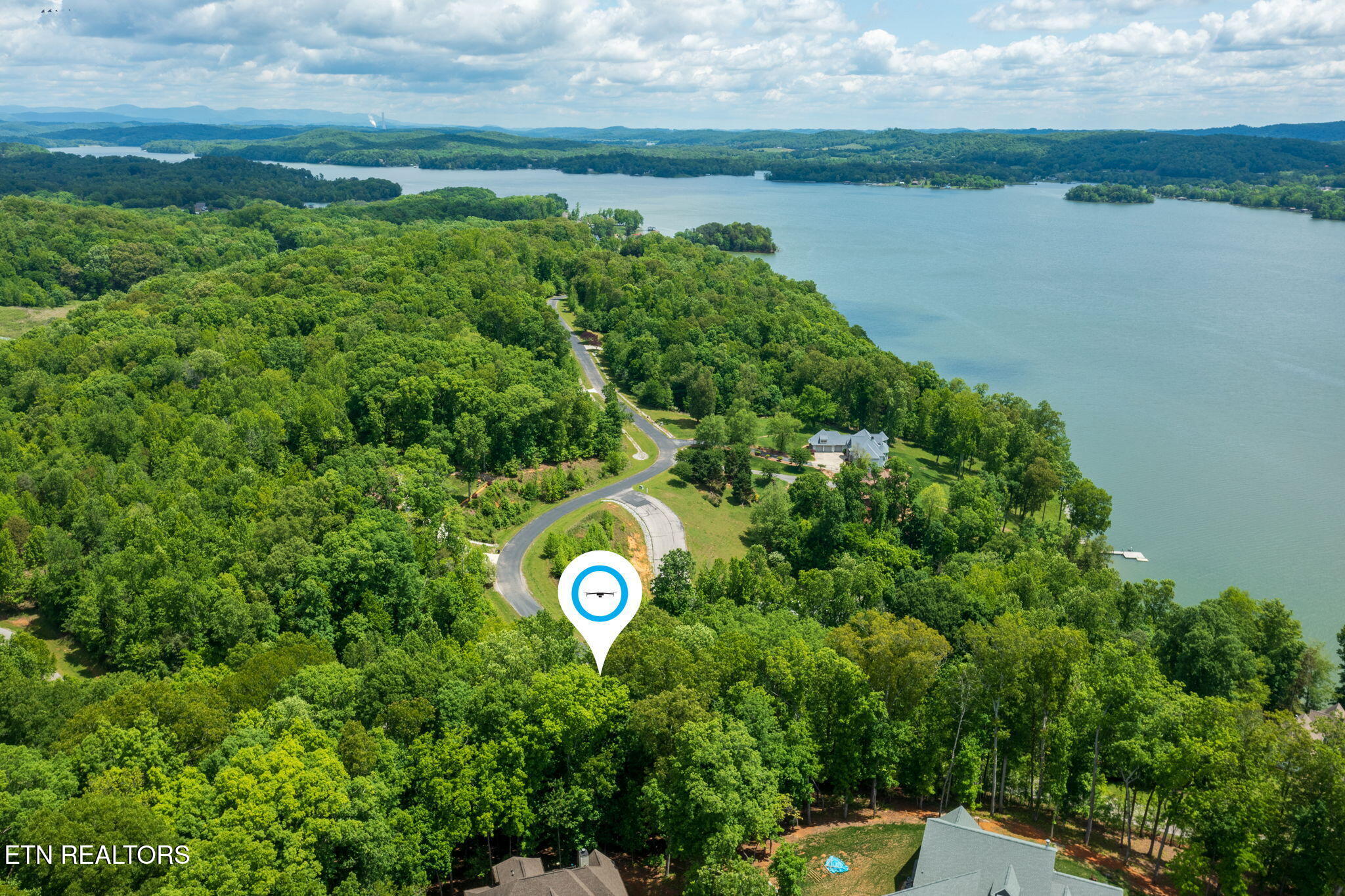 Lot 127 E Shore Lane Property Photo 2