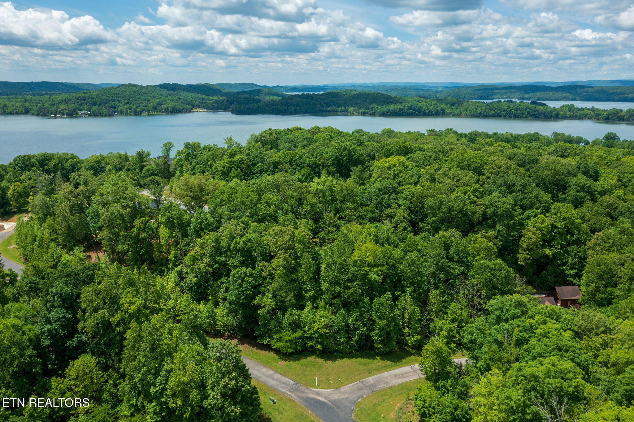 Lot 127 E Shore Lane Property Photo 4